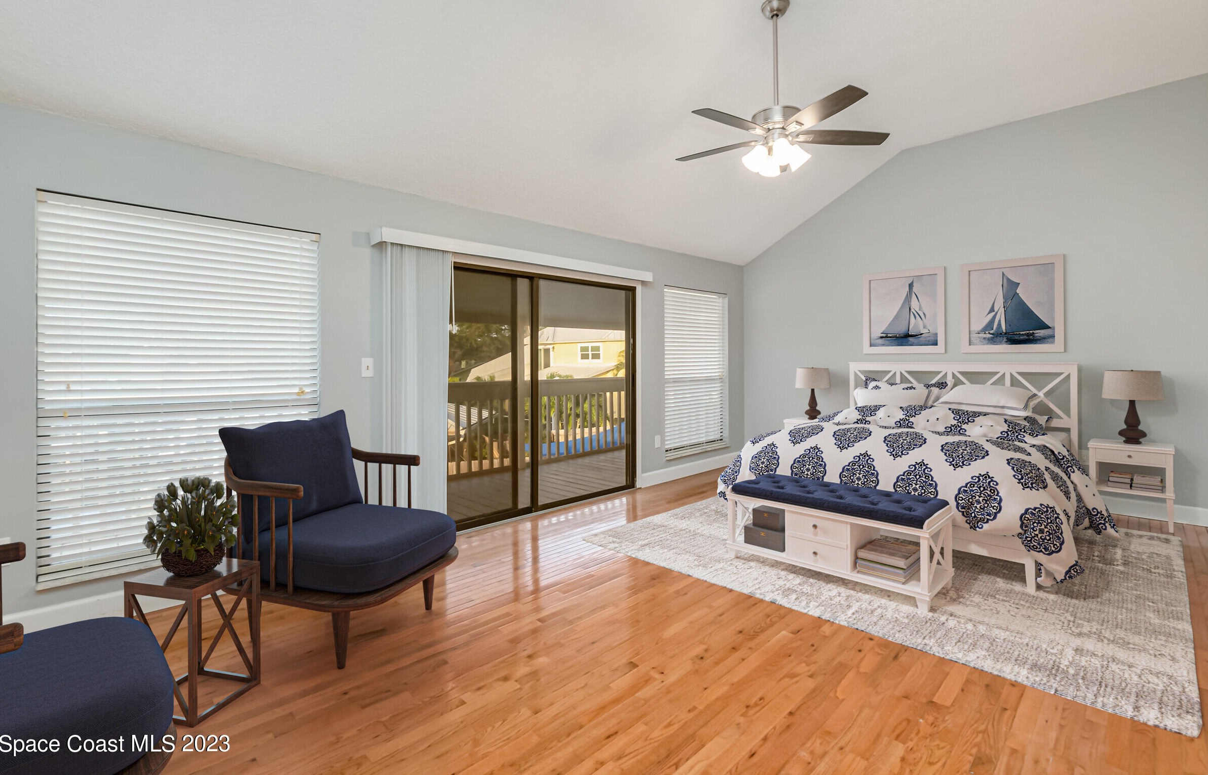 292 Arrowhead Ln, Melbourne FL  32951-3530 exterior