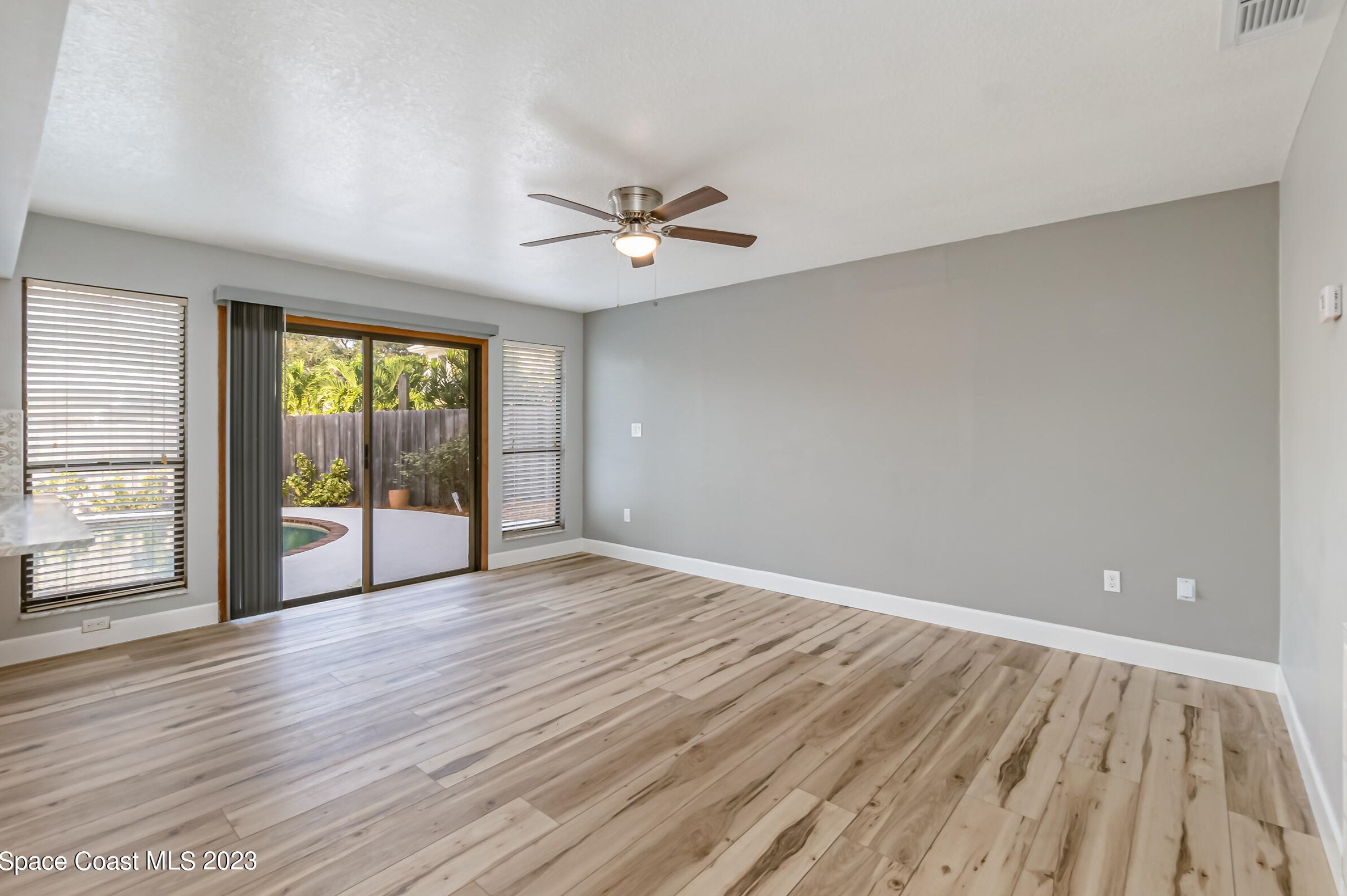 292 Arrowhead Ln, Melbourne FL  32951-3530 exterior