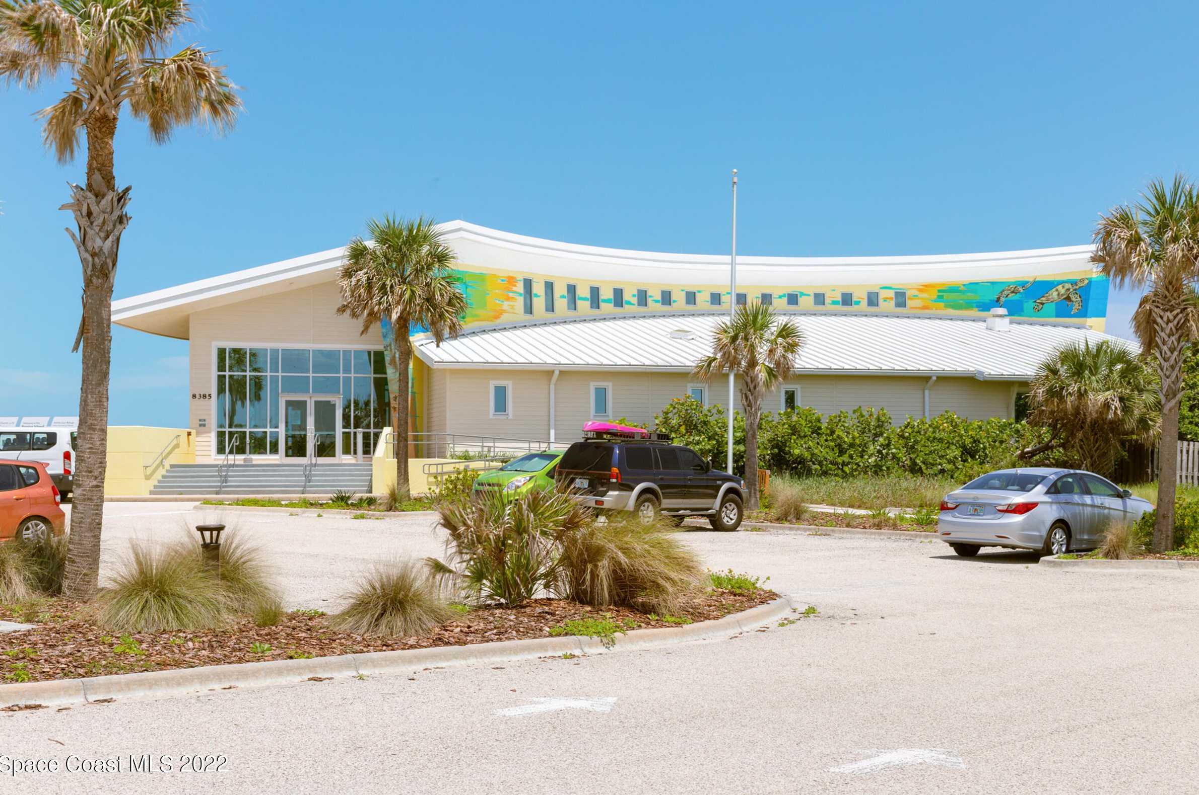 292 Arrowhead Ln, Melbourne FL  32951-3530 exterior