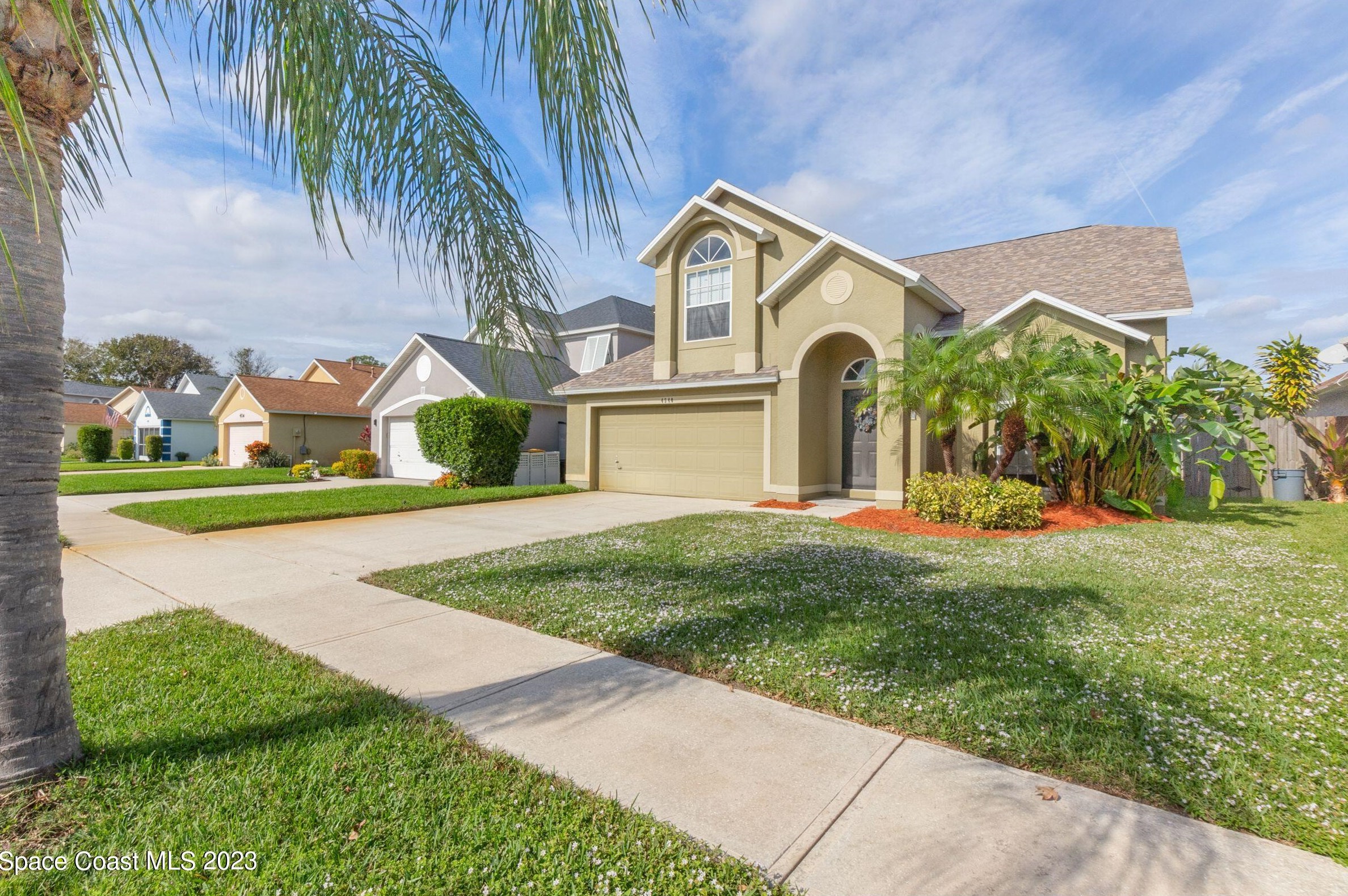 4540 Rivermist Dr, Melbourne, FL 32935-7163