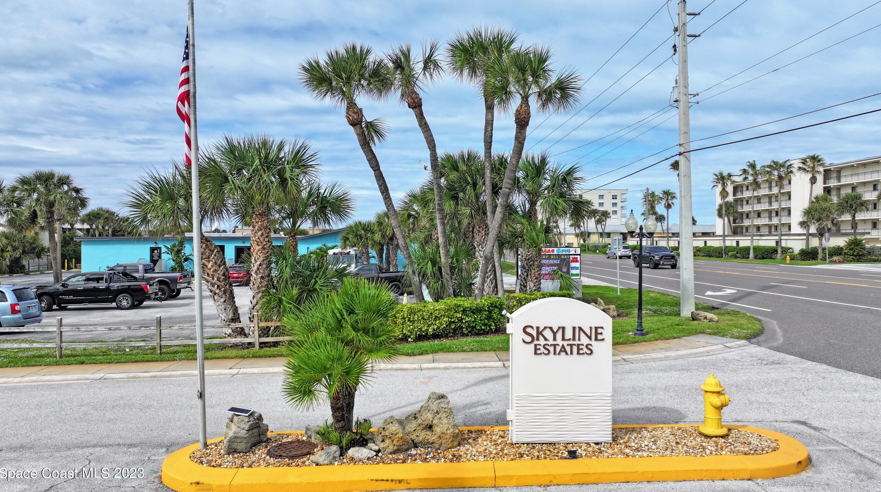 140 Skyline Blvd, Melbourne, FL 32937-3277