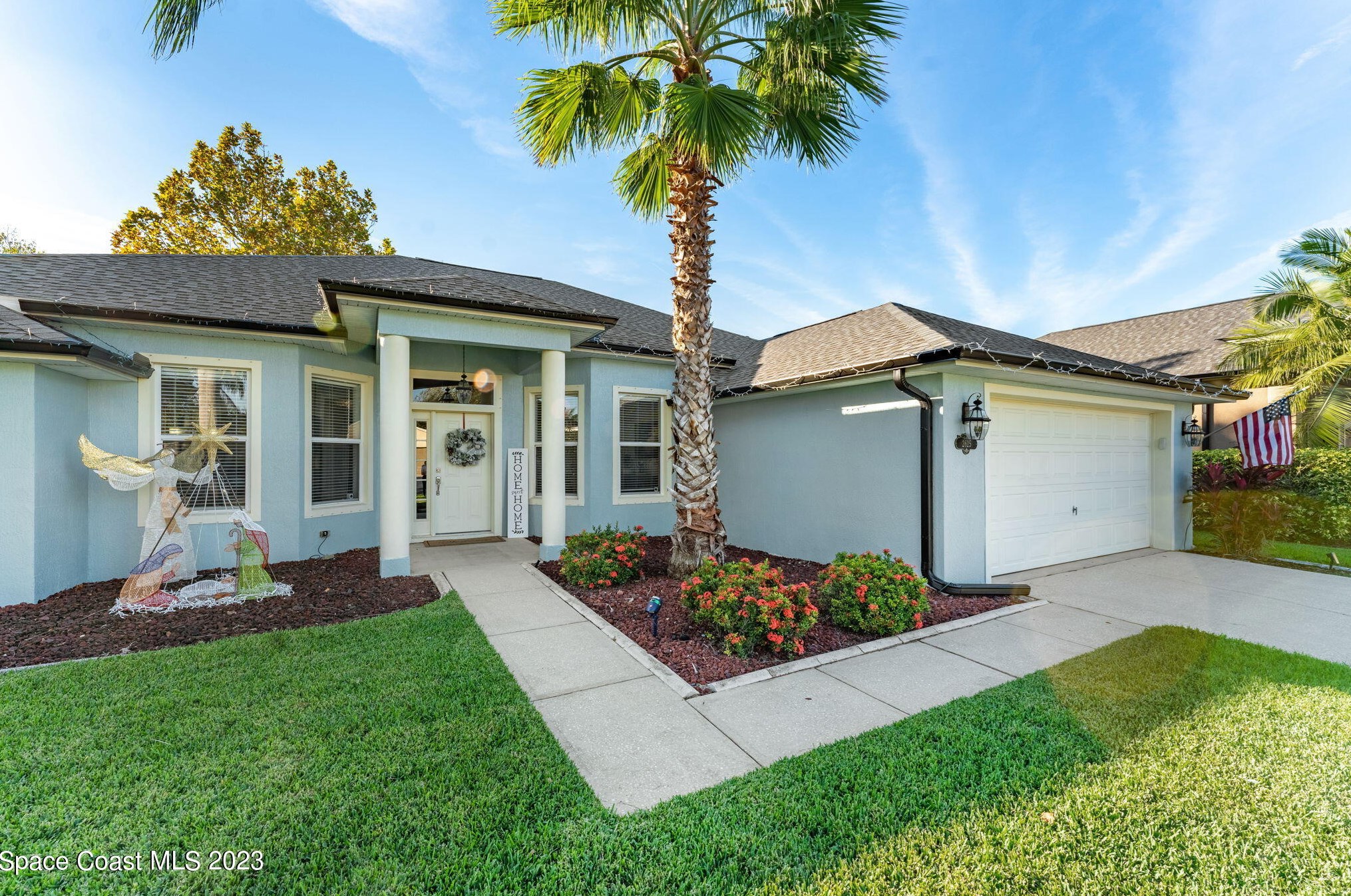 2625 Tuscarora Ct, Melbourne FL 32904-8092 exterior