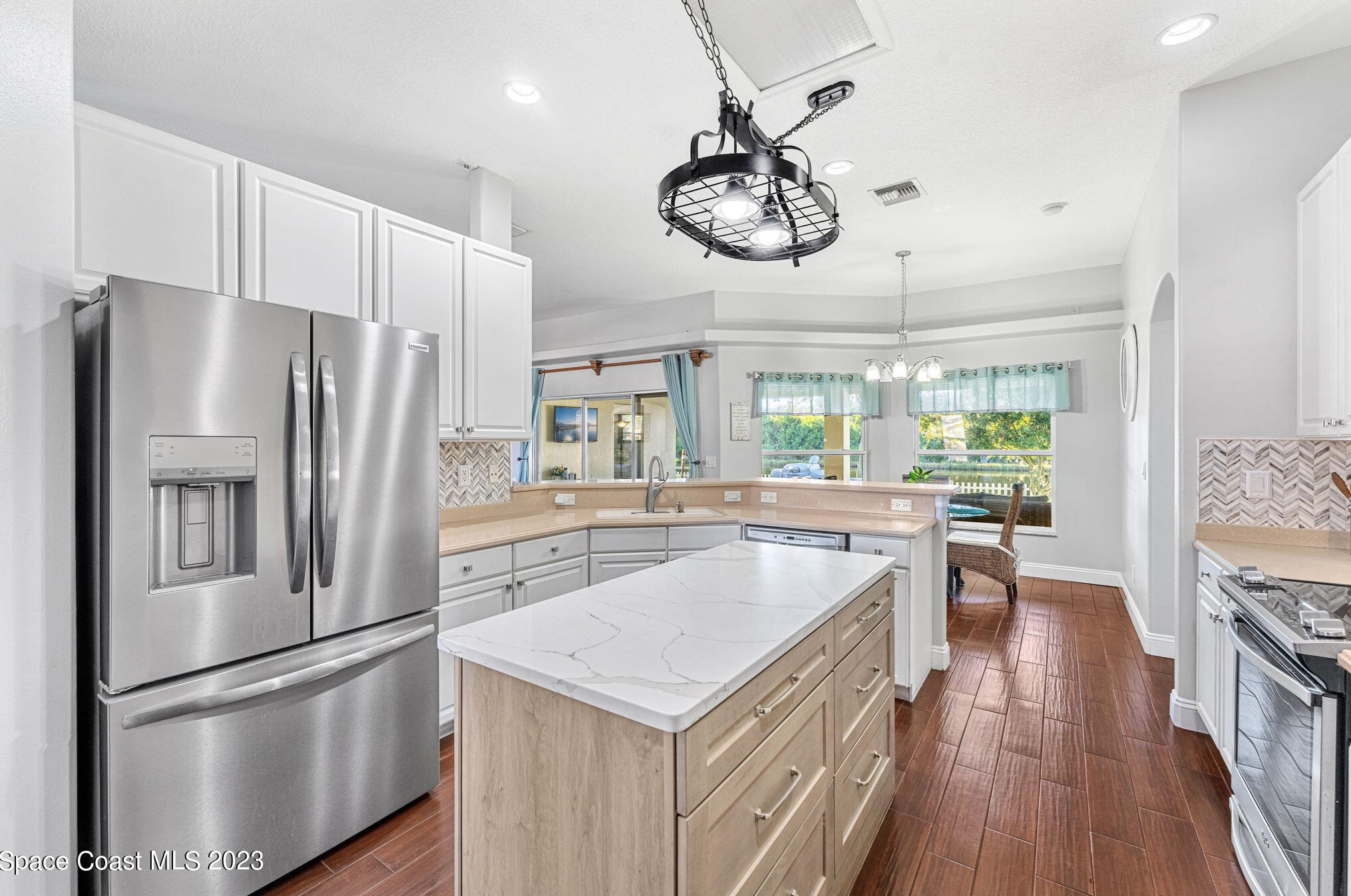 2625 Tuscarora Ct, Melbourne FL 32904-8092 exterior