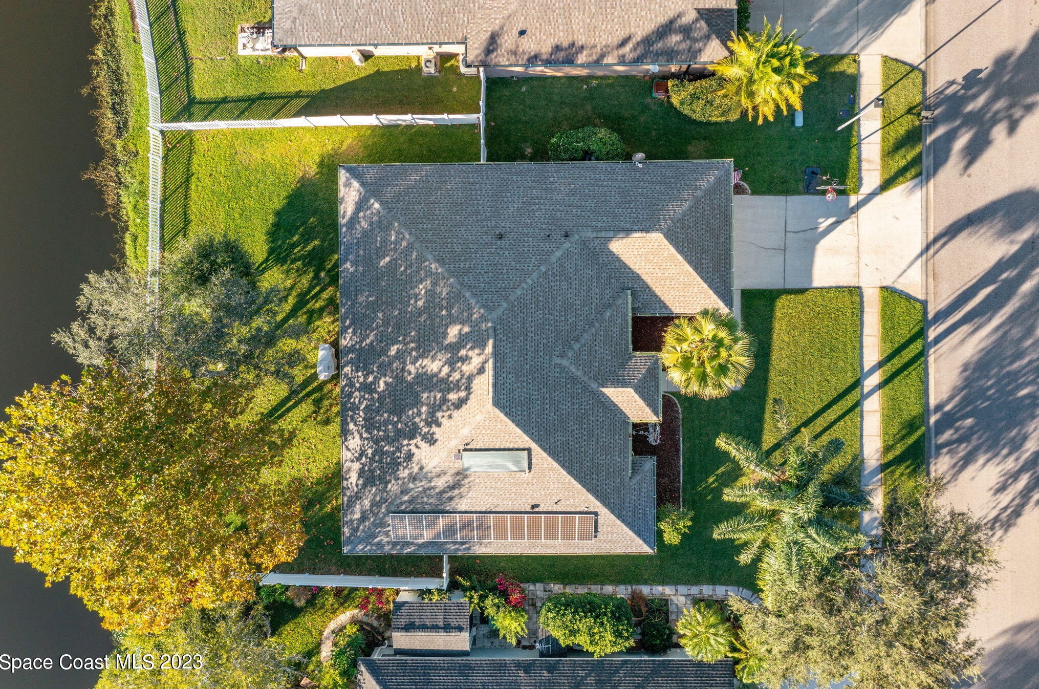 2625 Tuscarora Ct, Melbourne FL 32904-8092 exterior