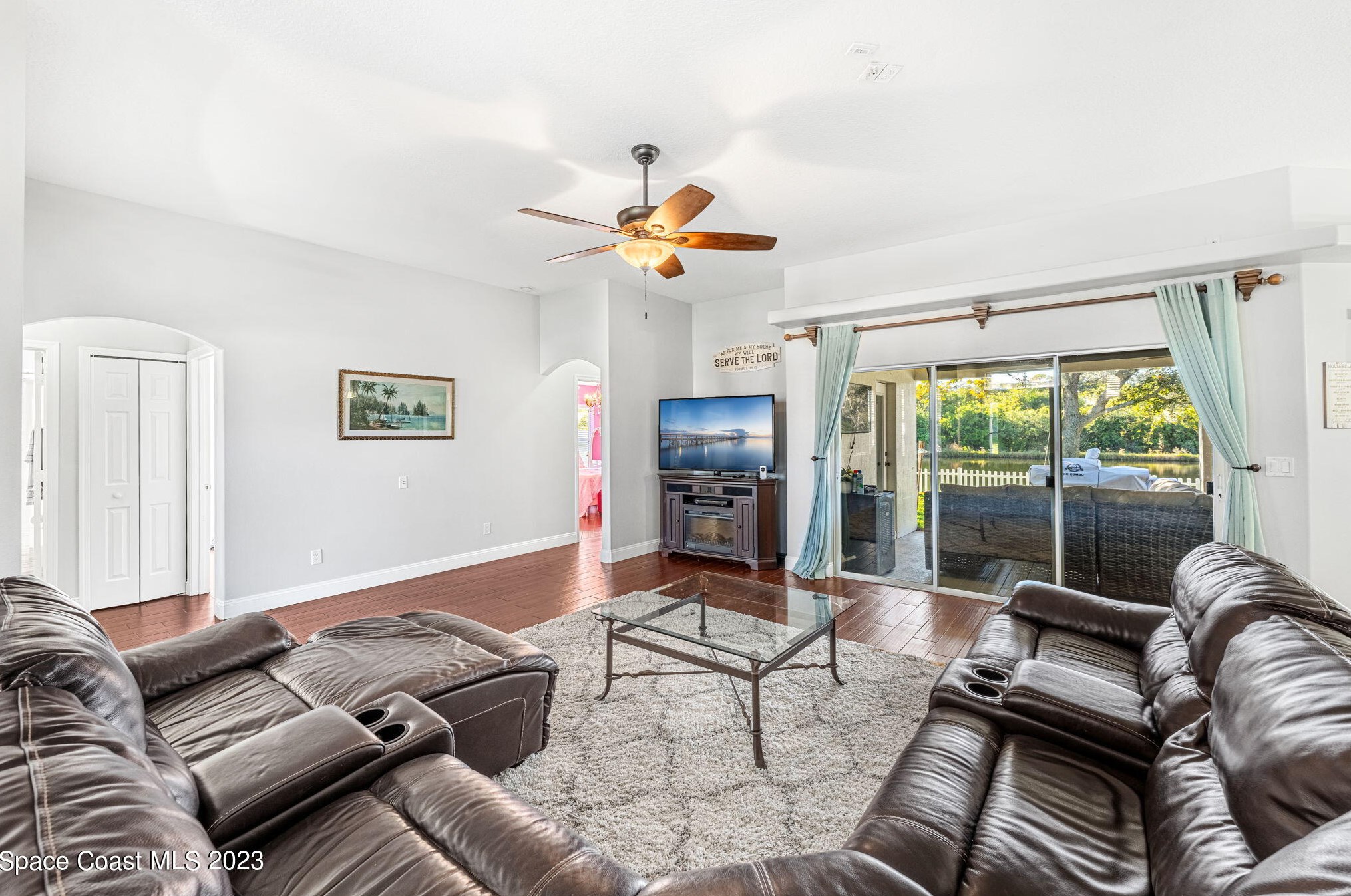 2625 Tuscarora Ct, Melbourne FL 32904-8092 exterior