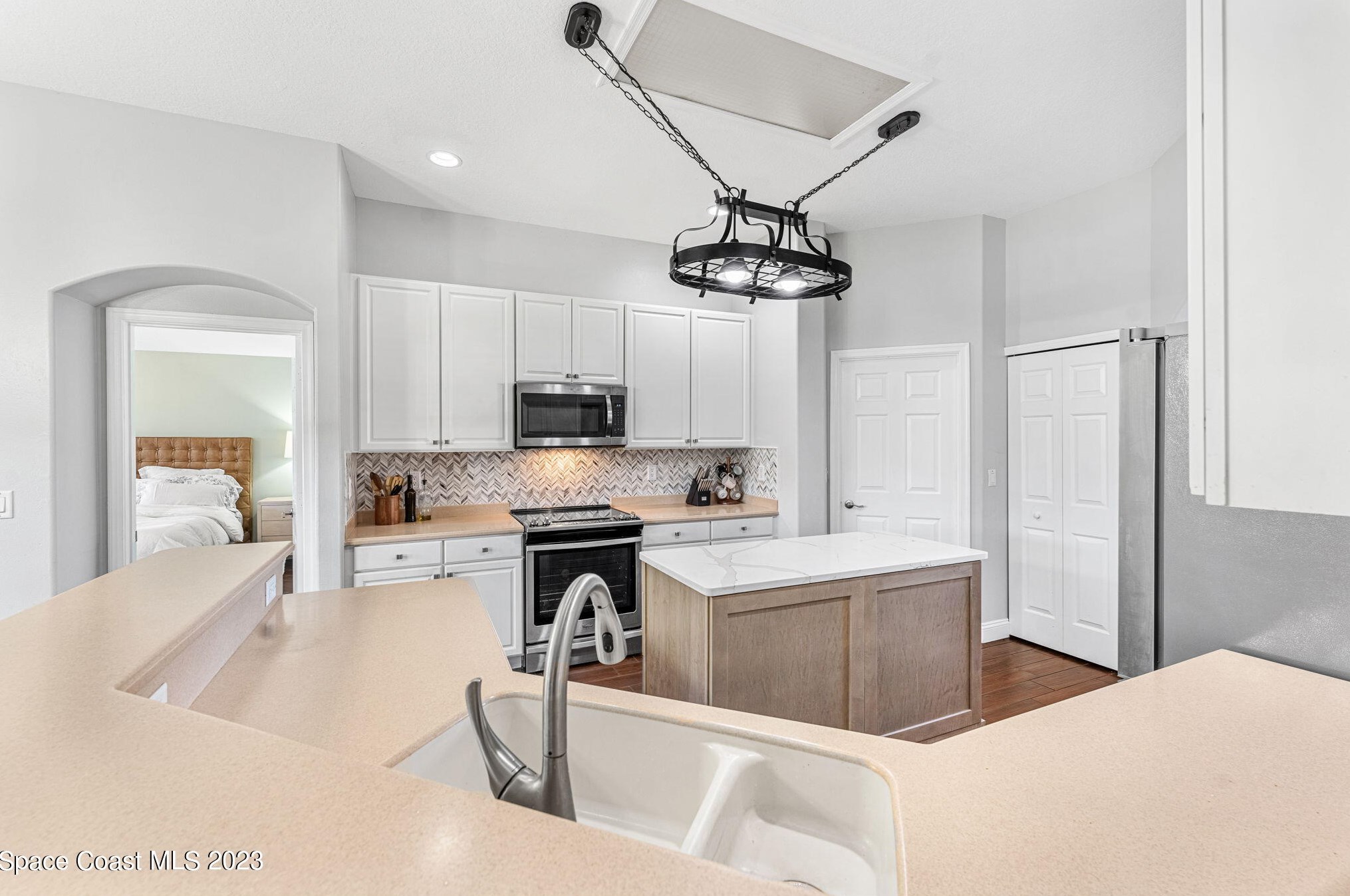 2625 Tuscarora Ct, Melbourne FL 32904-8092 exterior