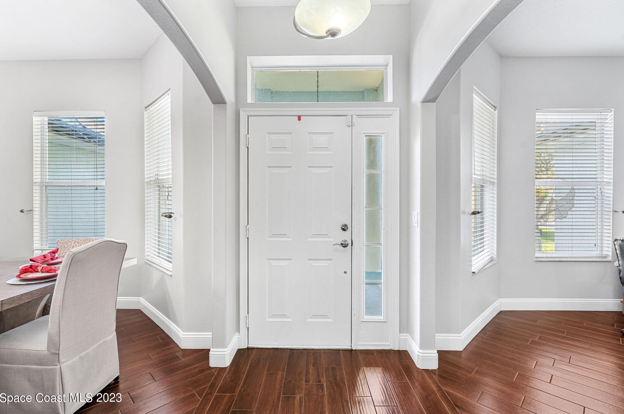 2625 Tuscarora Ct, Melbourne FL 32904-8092 exterior