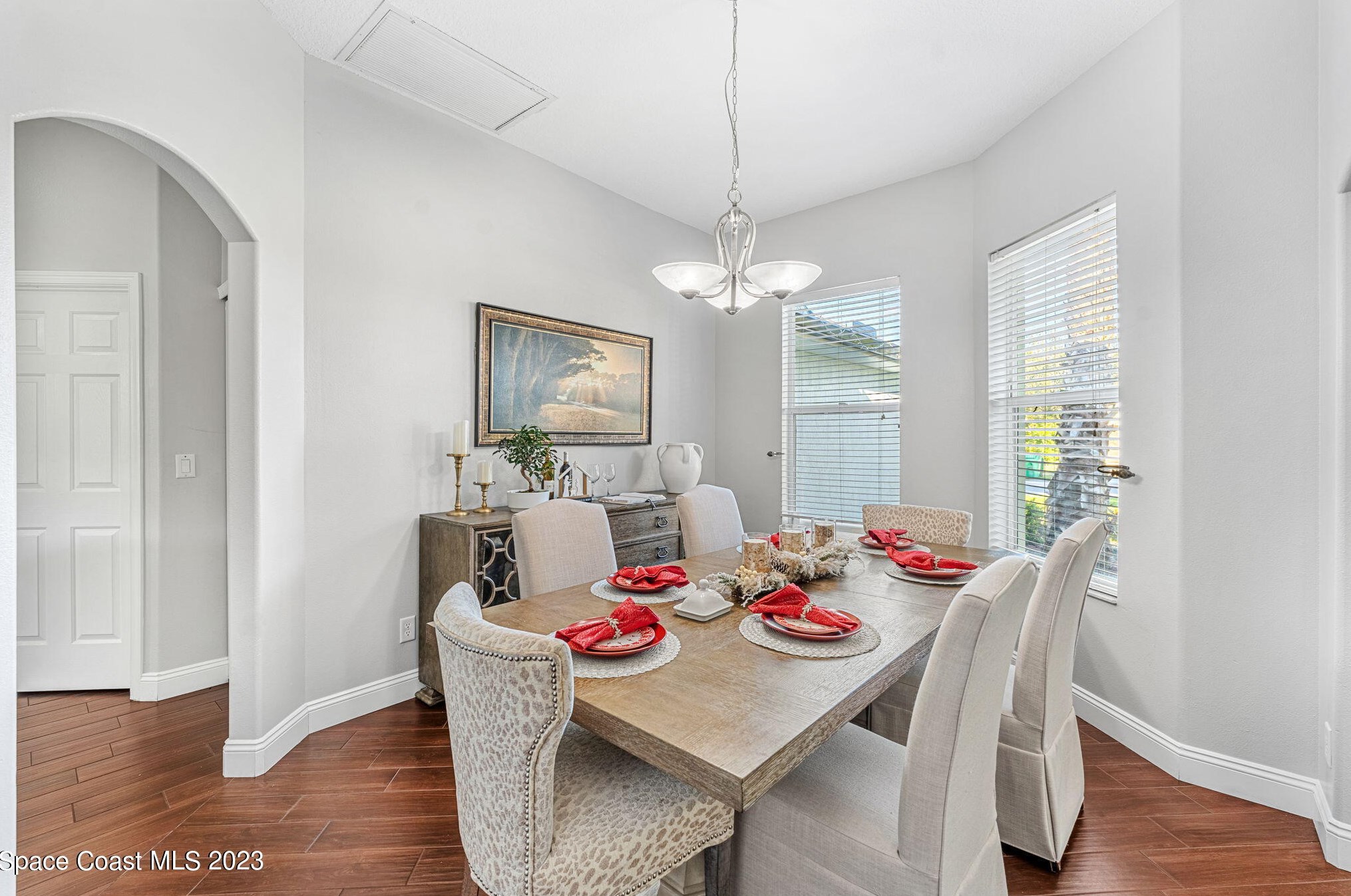 2625 Tuscarora Ct, Melbourne FL 32904-8092 exterior