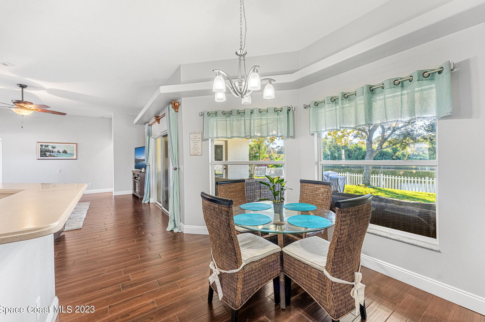 2625 Tuscarora Ct, Melbourne FL 32904-8092 exterior