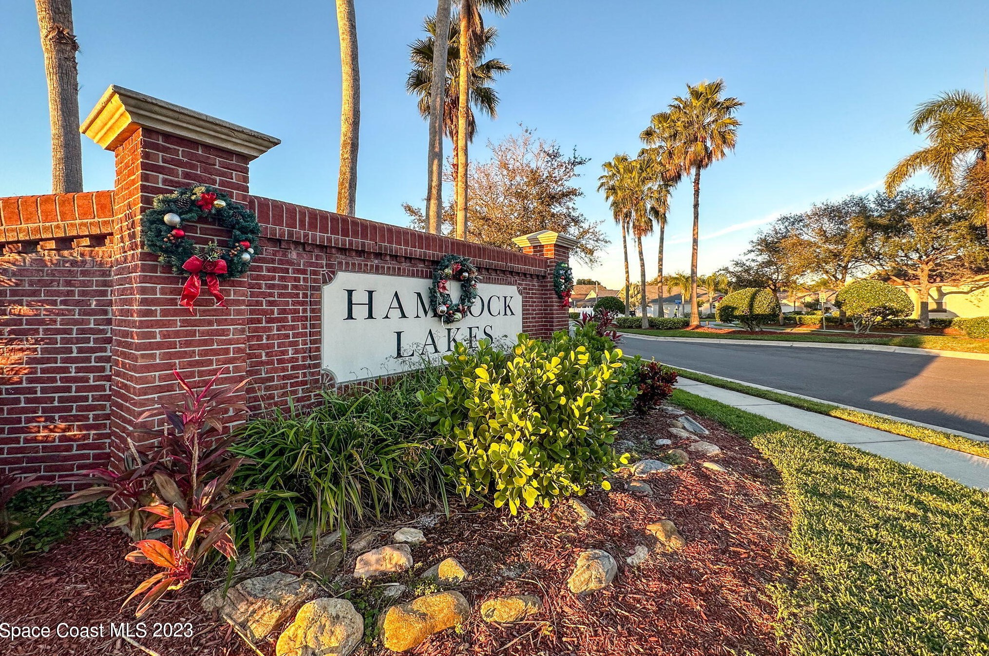 2625 Tuscarora Ct, Melbourne FL 32904-8092 exterior