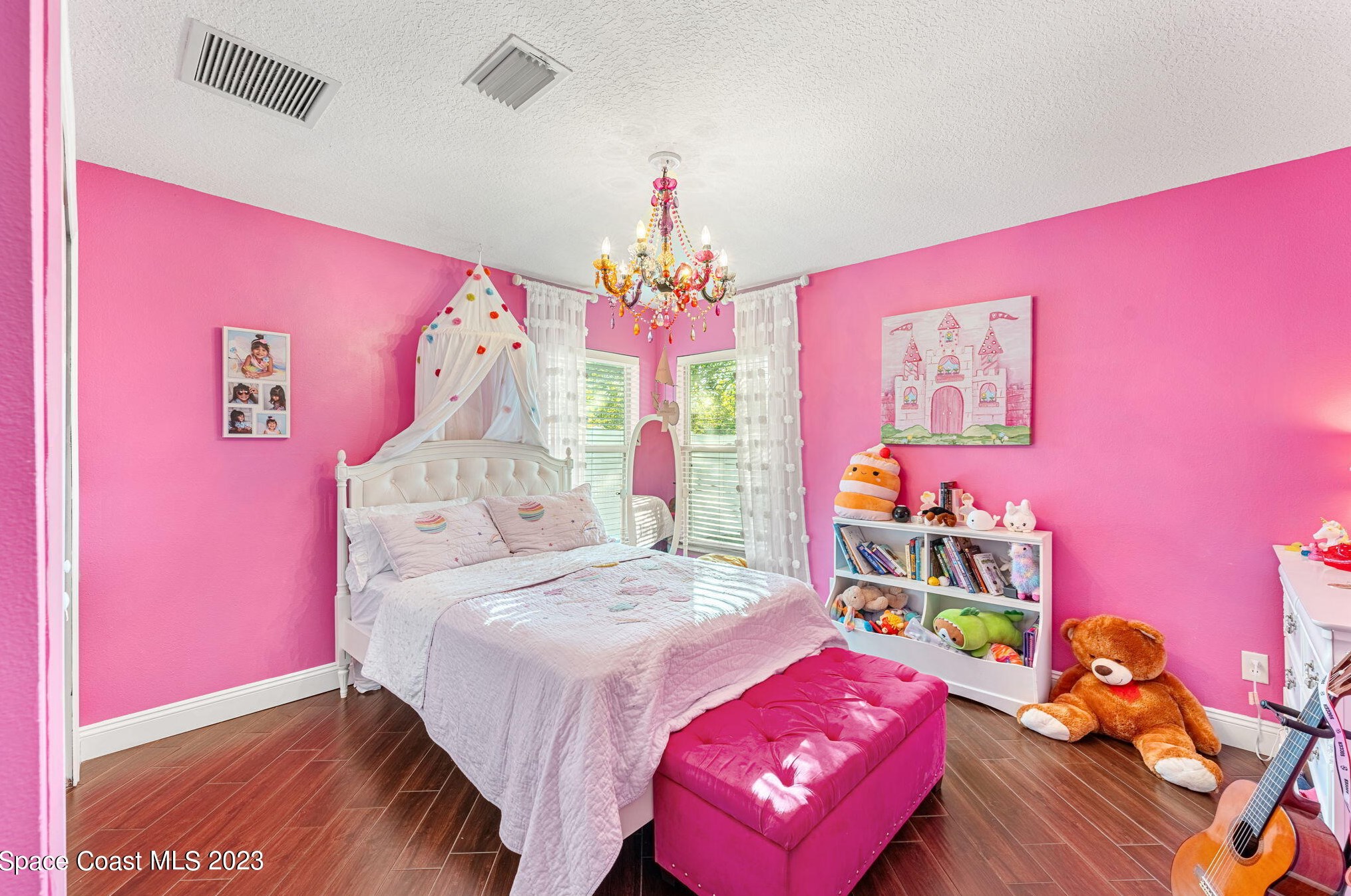 2625 Tuscarora Ct, Melbourne FL 32904-8092 exterior