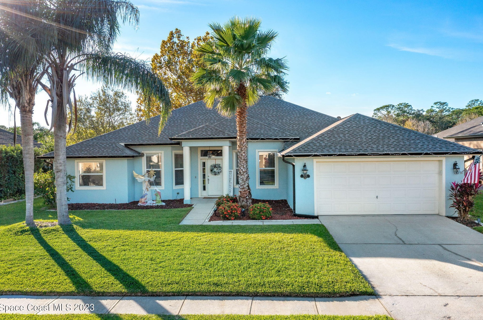 2625 Tuscarora Ct, Melbourne FL 32904-8092 exterior