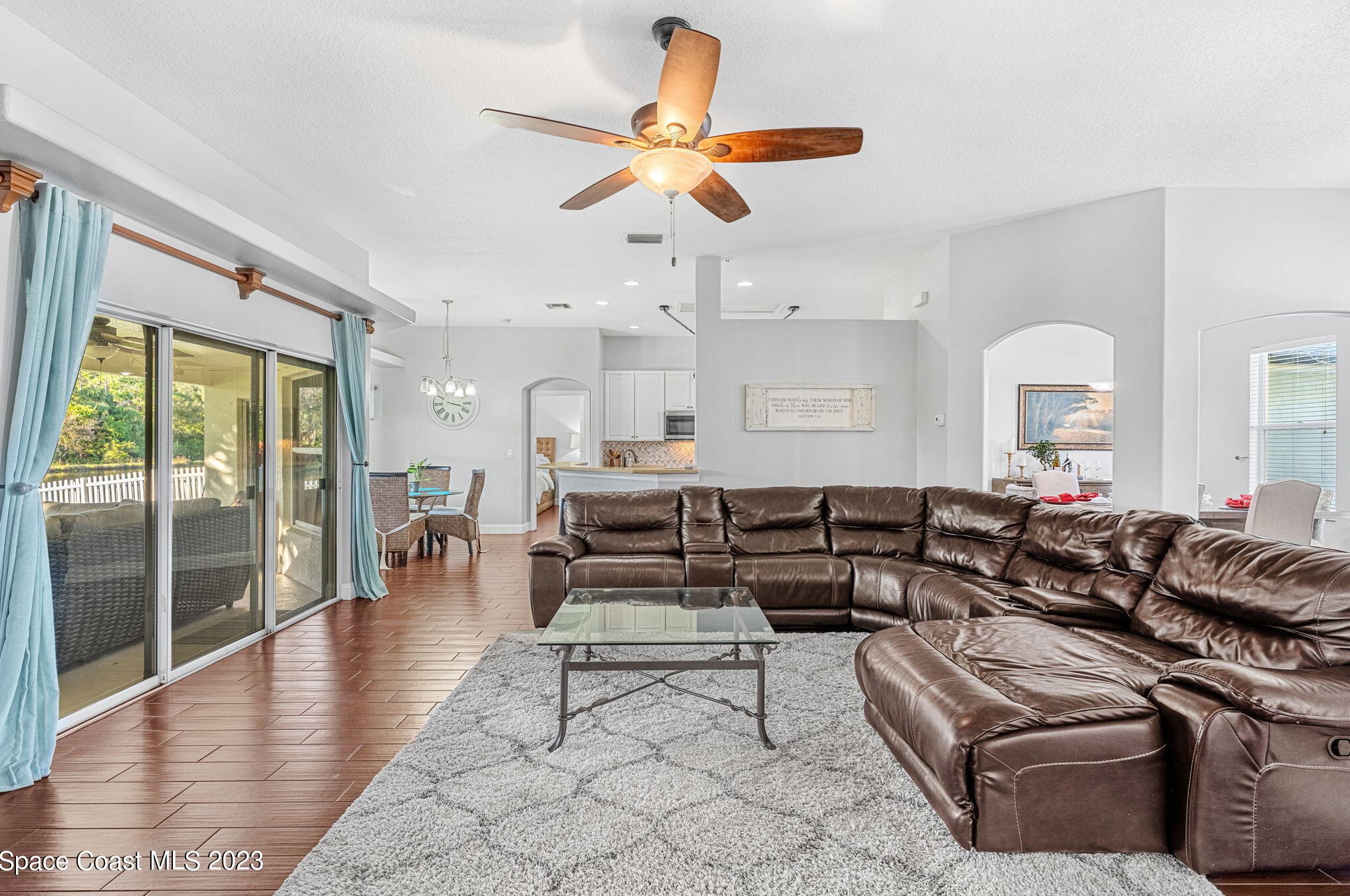 2625 Tuscarora Ct, Melbourne FL 32904-8092 exterior