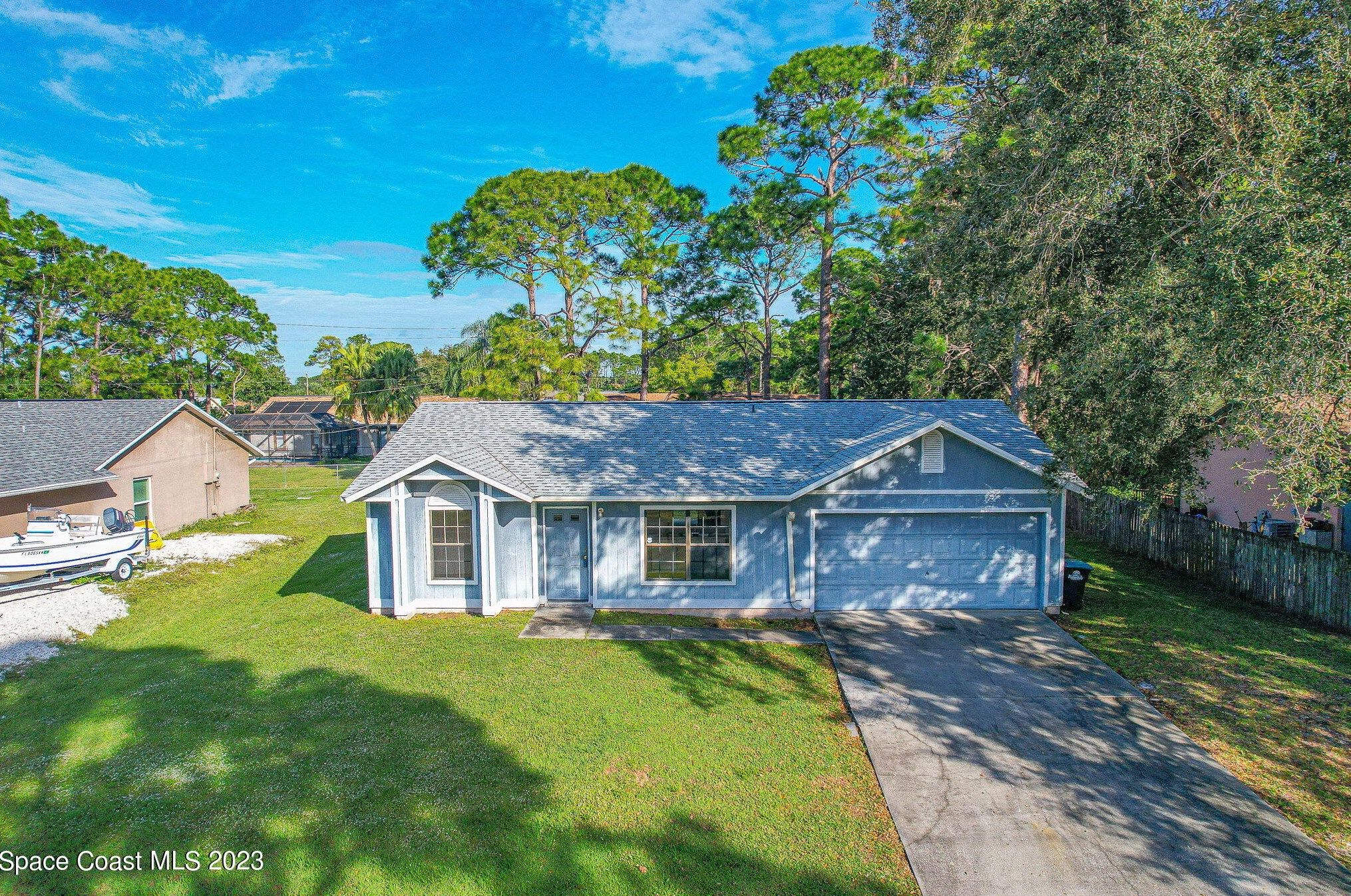 1341 Jarvis St, Melbourne, FL 32907-8085