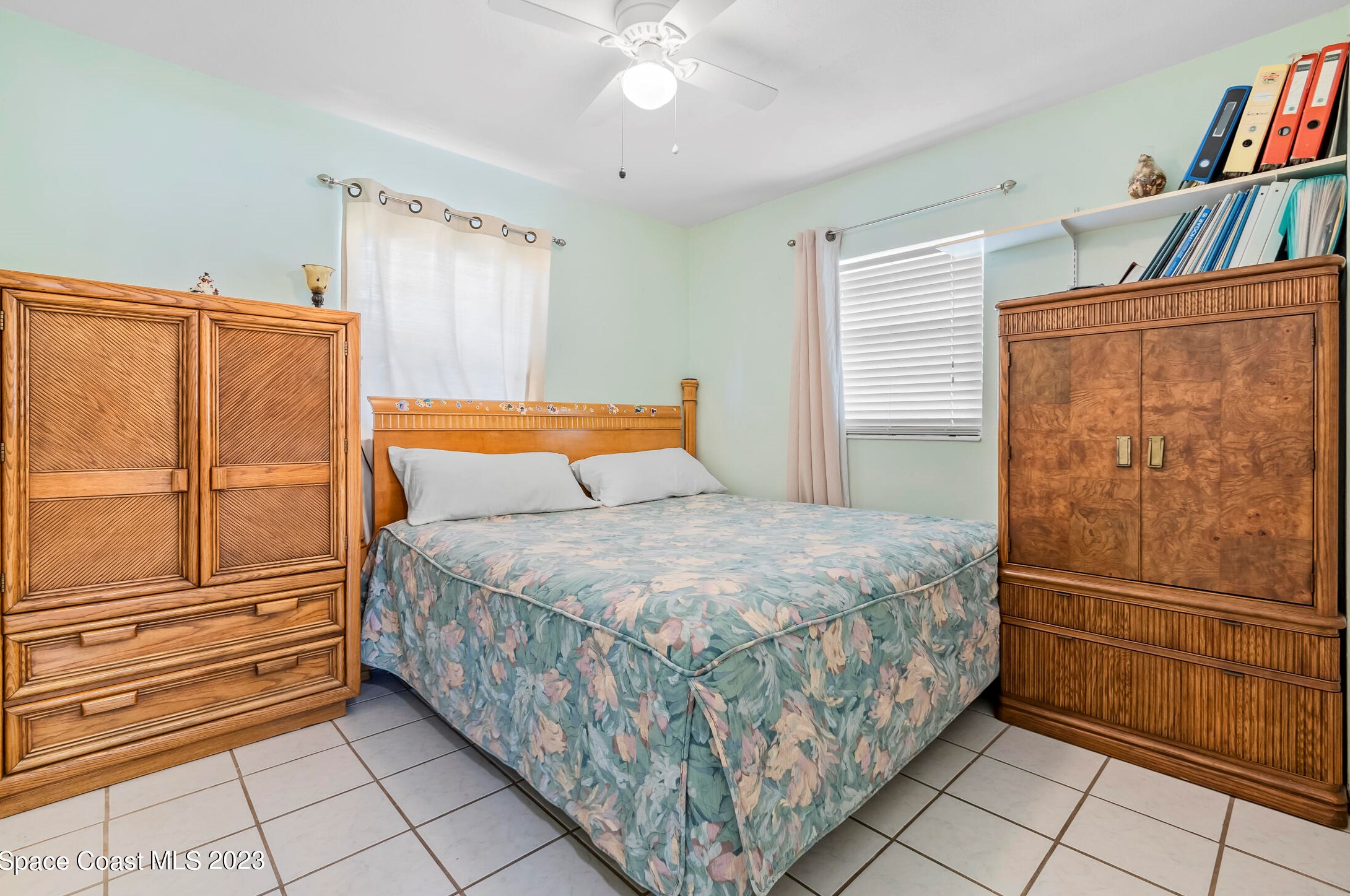 1812 Radnor Dr, Melbourne FL  32901-4225 exterior