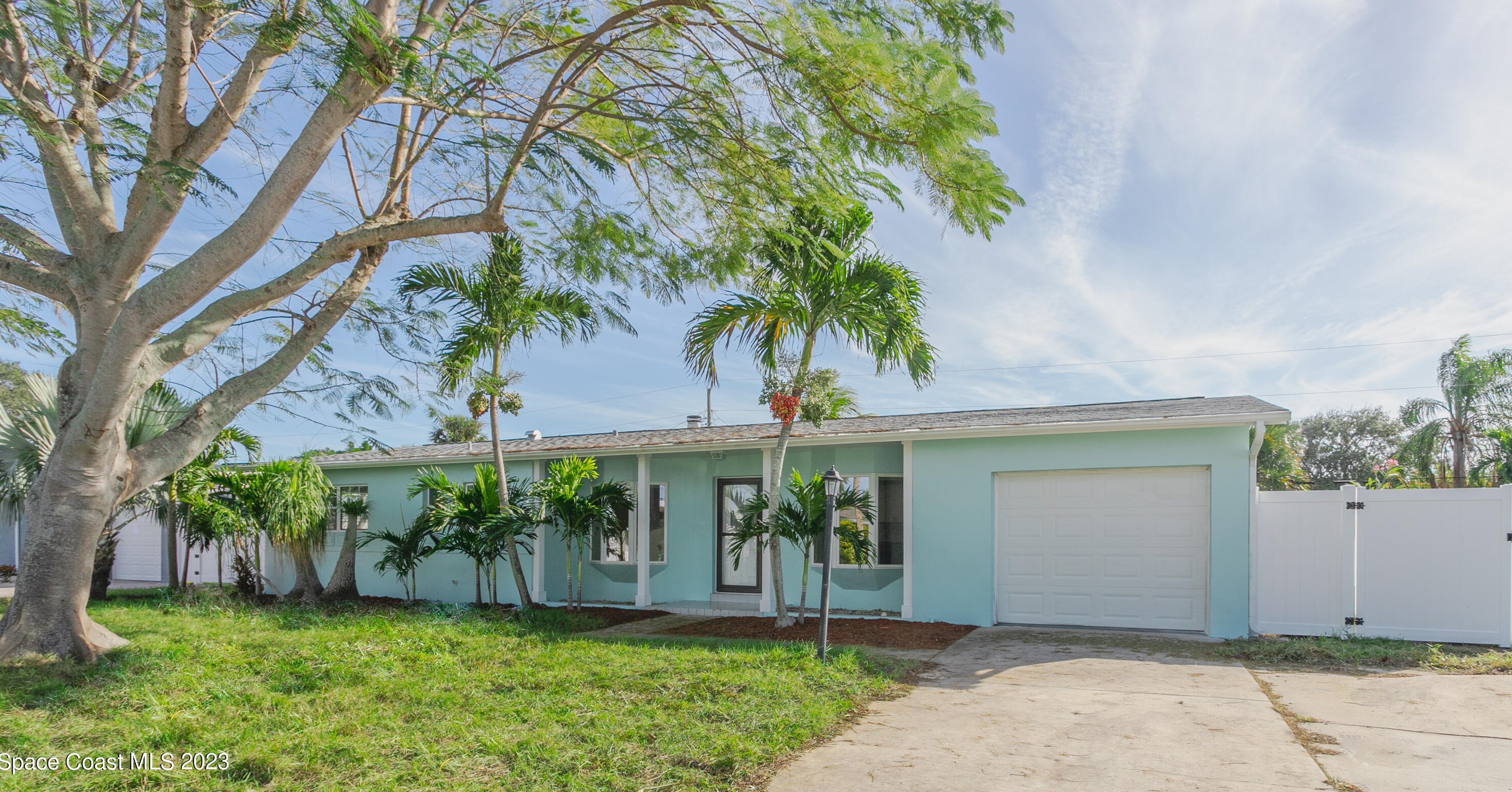 432 Neptune Dr, Melbourne, FL 32907-1507