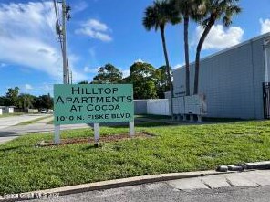 1010 N Fiske Blvd #50, Cocoa, FL 32922