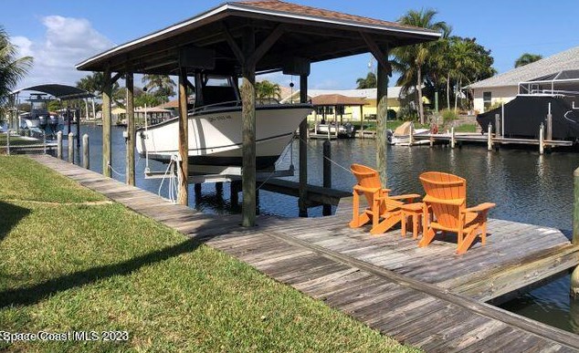 304 Beverly Ct, Melbourne, FL 32951