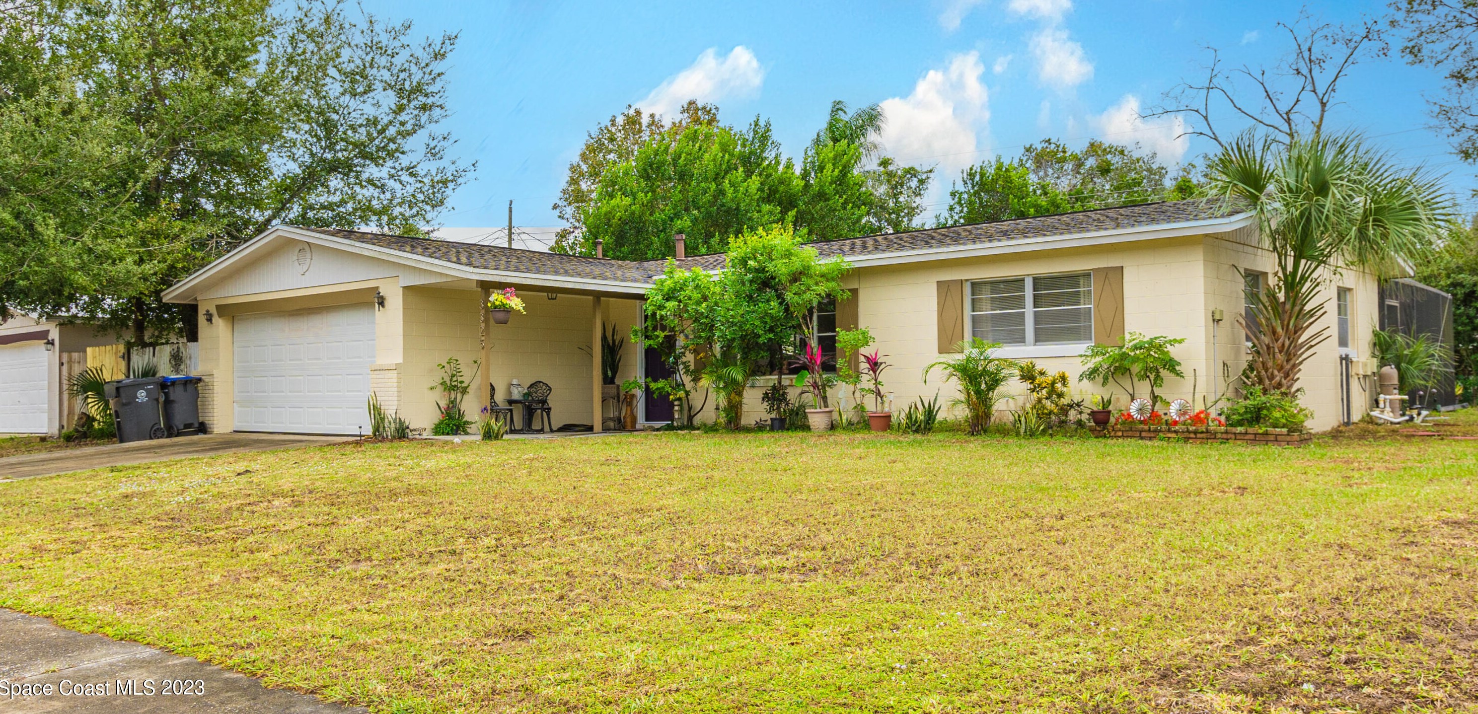 3325 Barbara Ln, Titusville, FL 32796