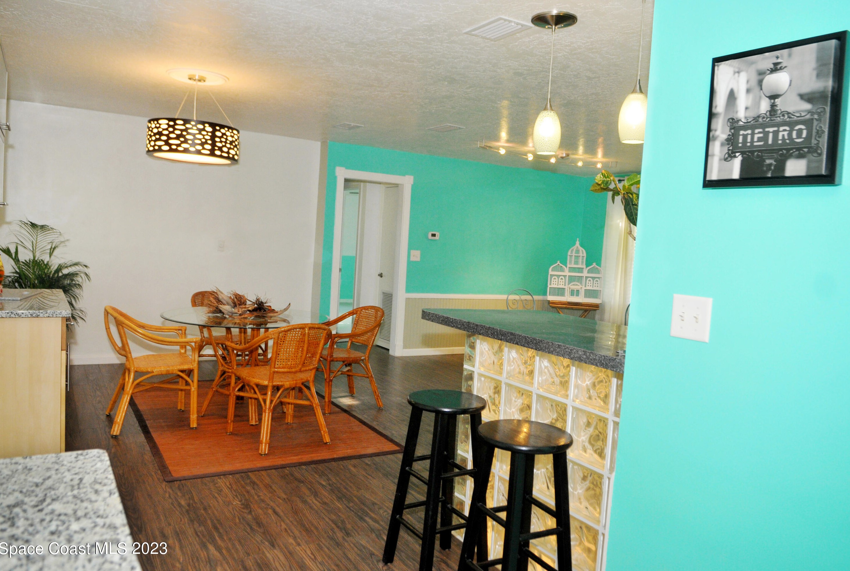 306 3rd St, Merritt Island FL  32953-3303 exterior