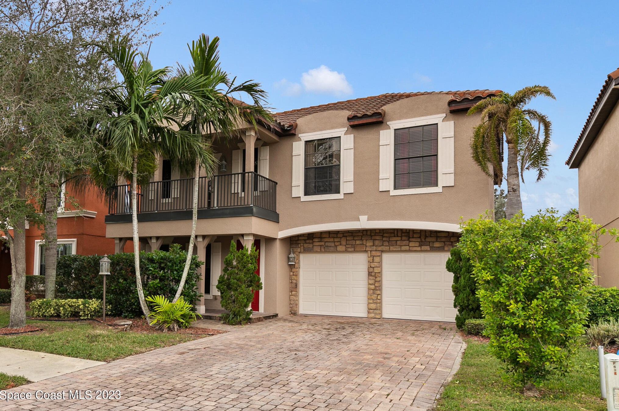 634 Mission Bay Dr, Melbourne, FL 32937