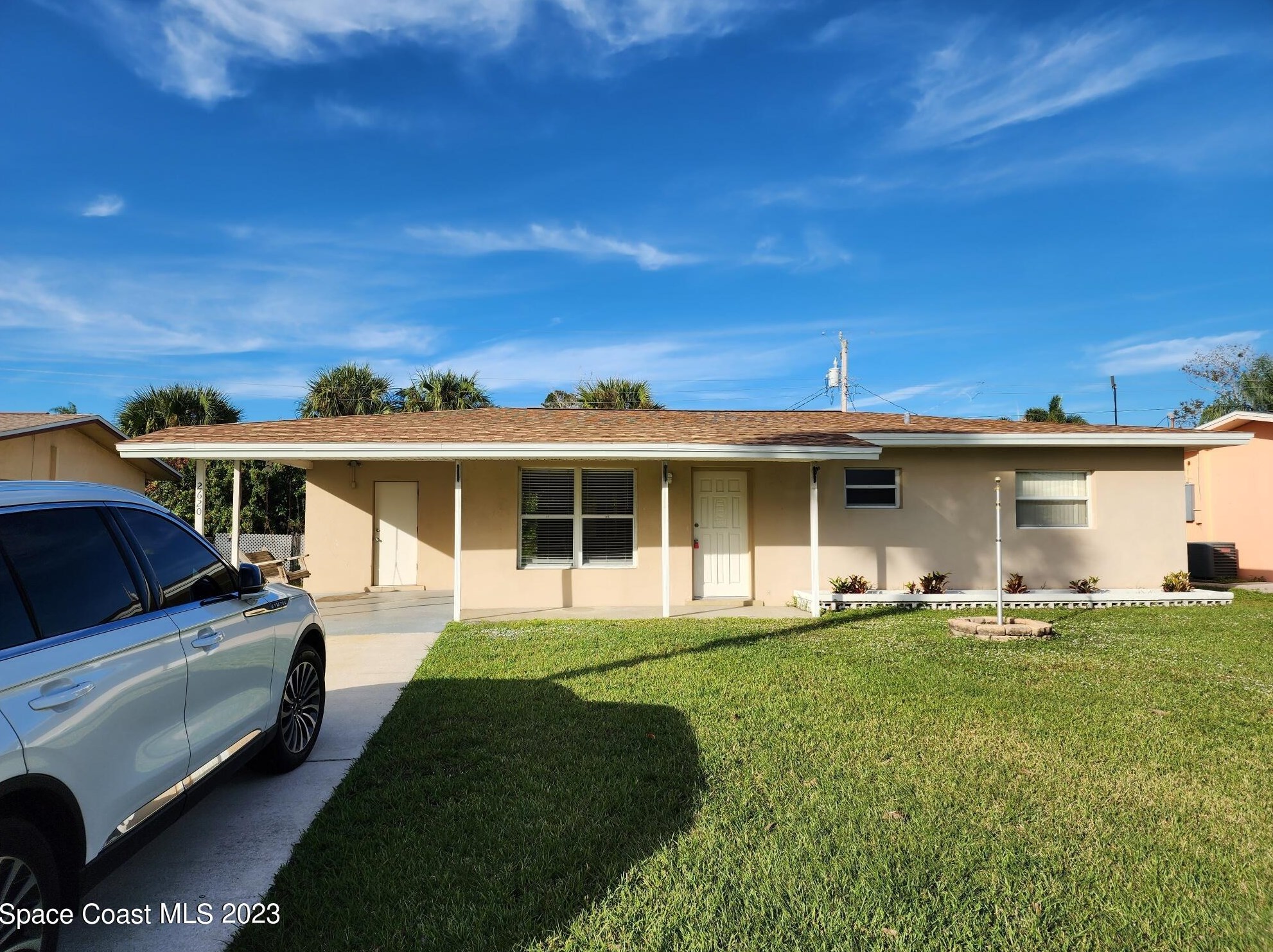 2620 Choctaw Dr, Melbourne, FL 32935