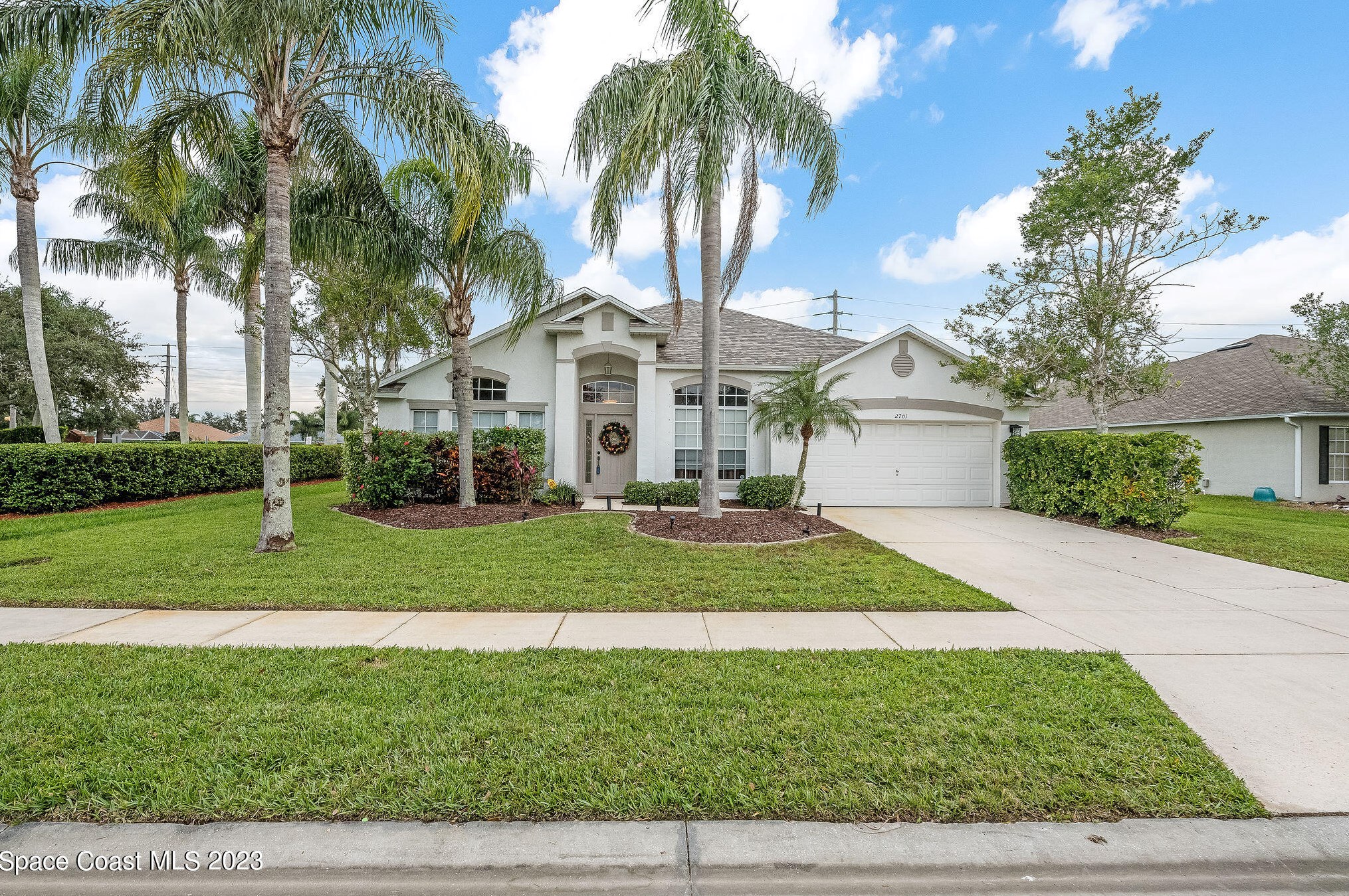 2701 Whistler St, Melbourne, FL 32904-7479