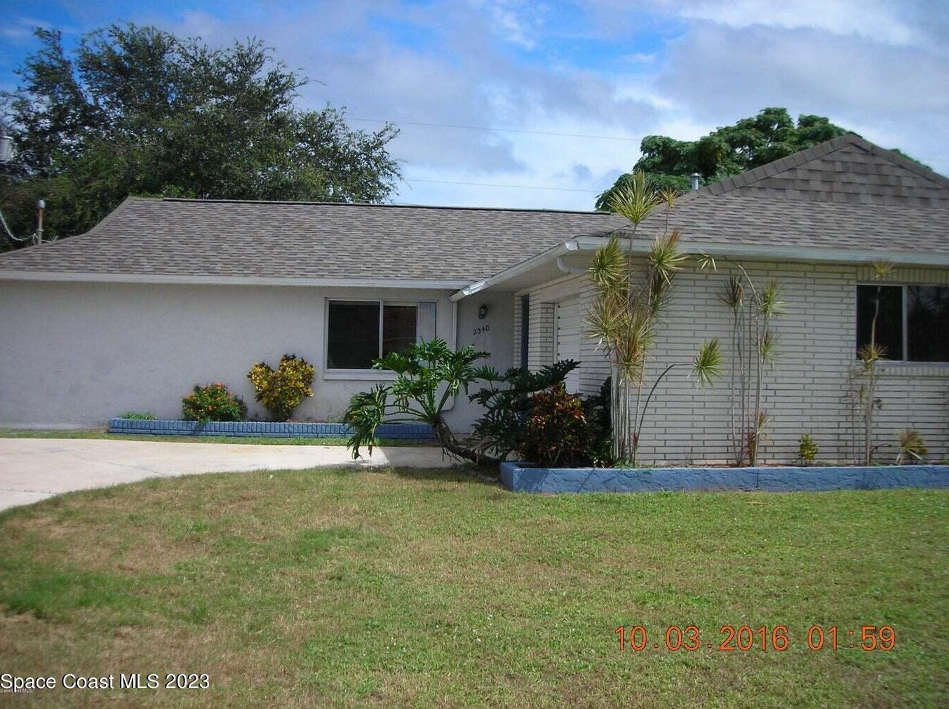 2340 Jason St, Merritt Island, FL 32952-5417