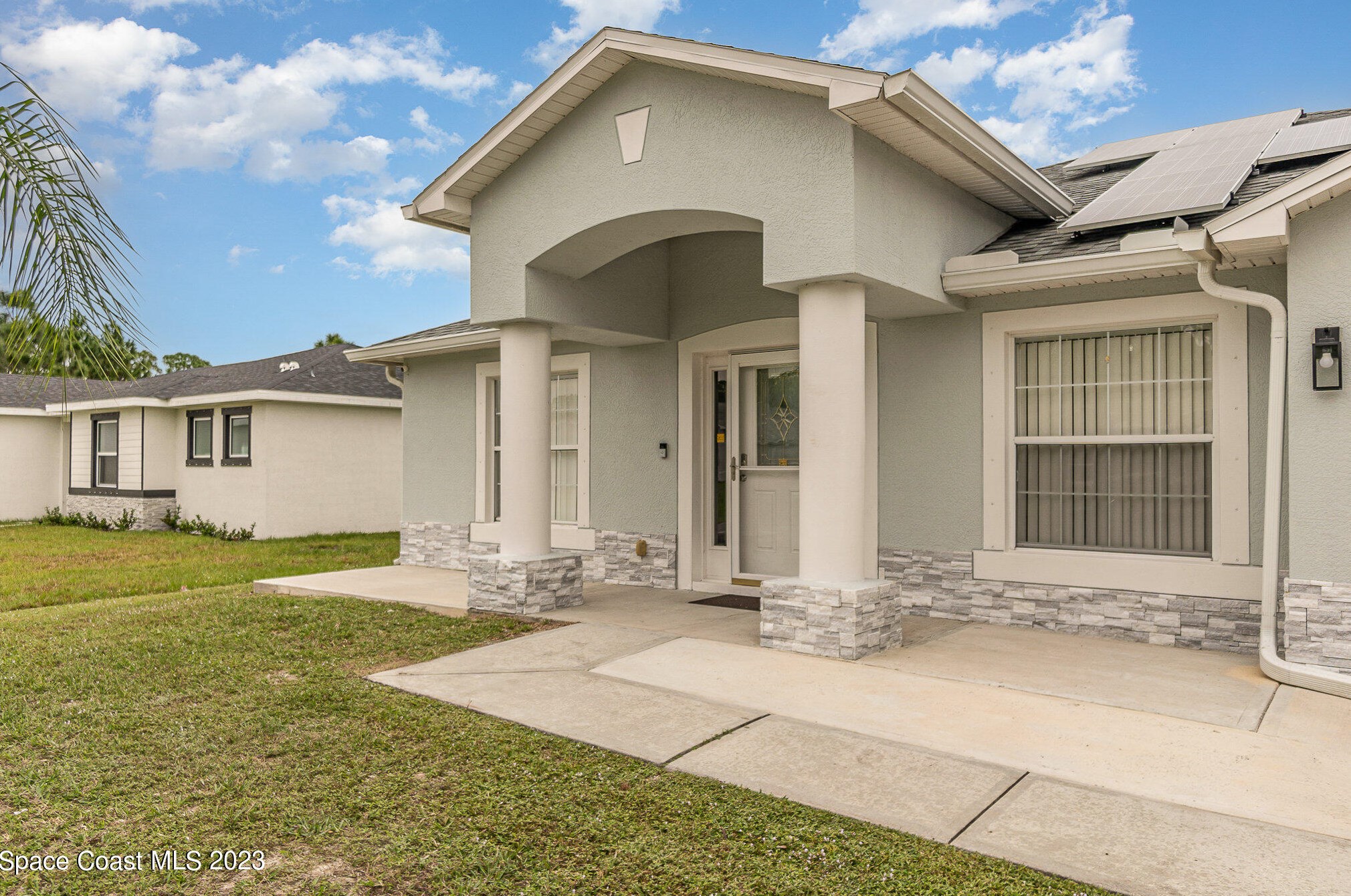 3107 Telesca Rd, Melbourne, FL 32909-7354