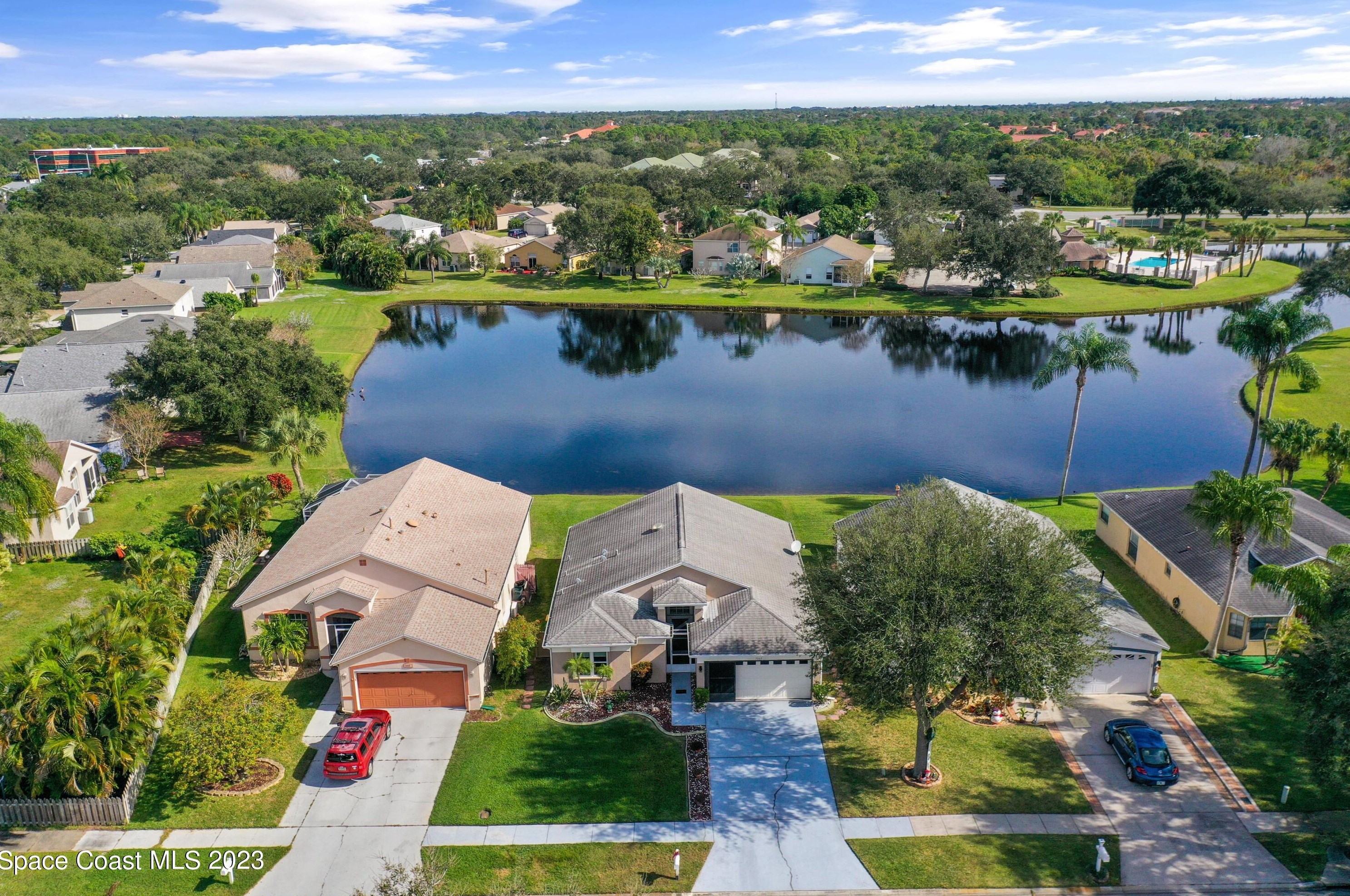 7067 Red Bay Ct, Melbourne, FL 32940-7982