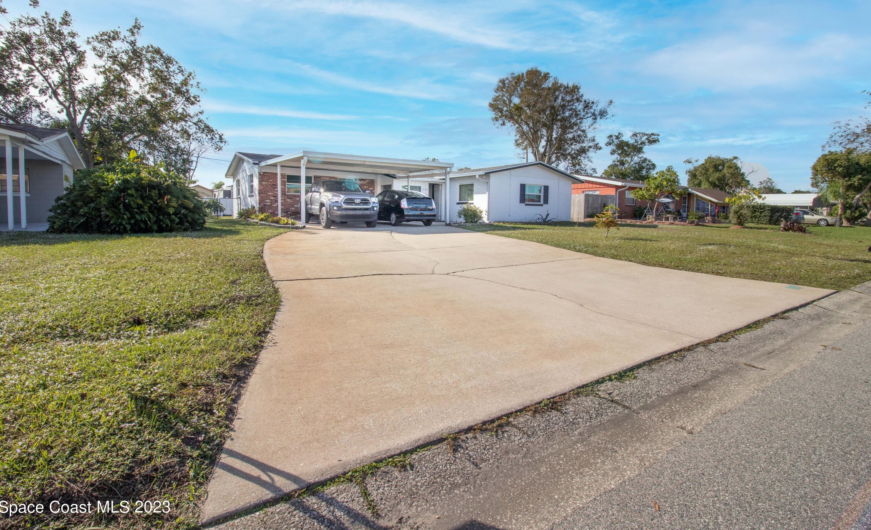 231 Narvaez Dr, Titusville, FL 32780