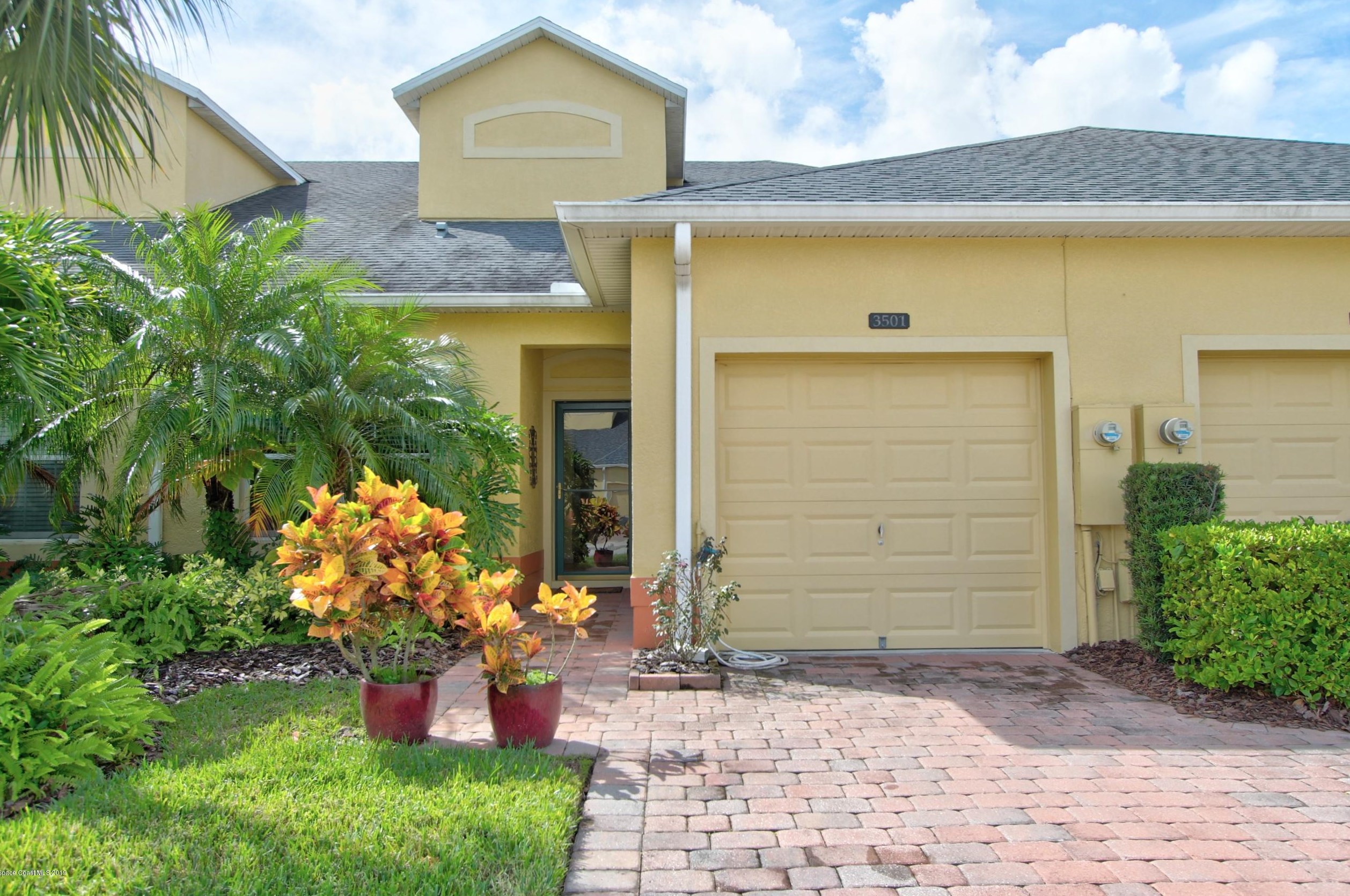 3501 Funston Cir, Melbourne, FL 32940