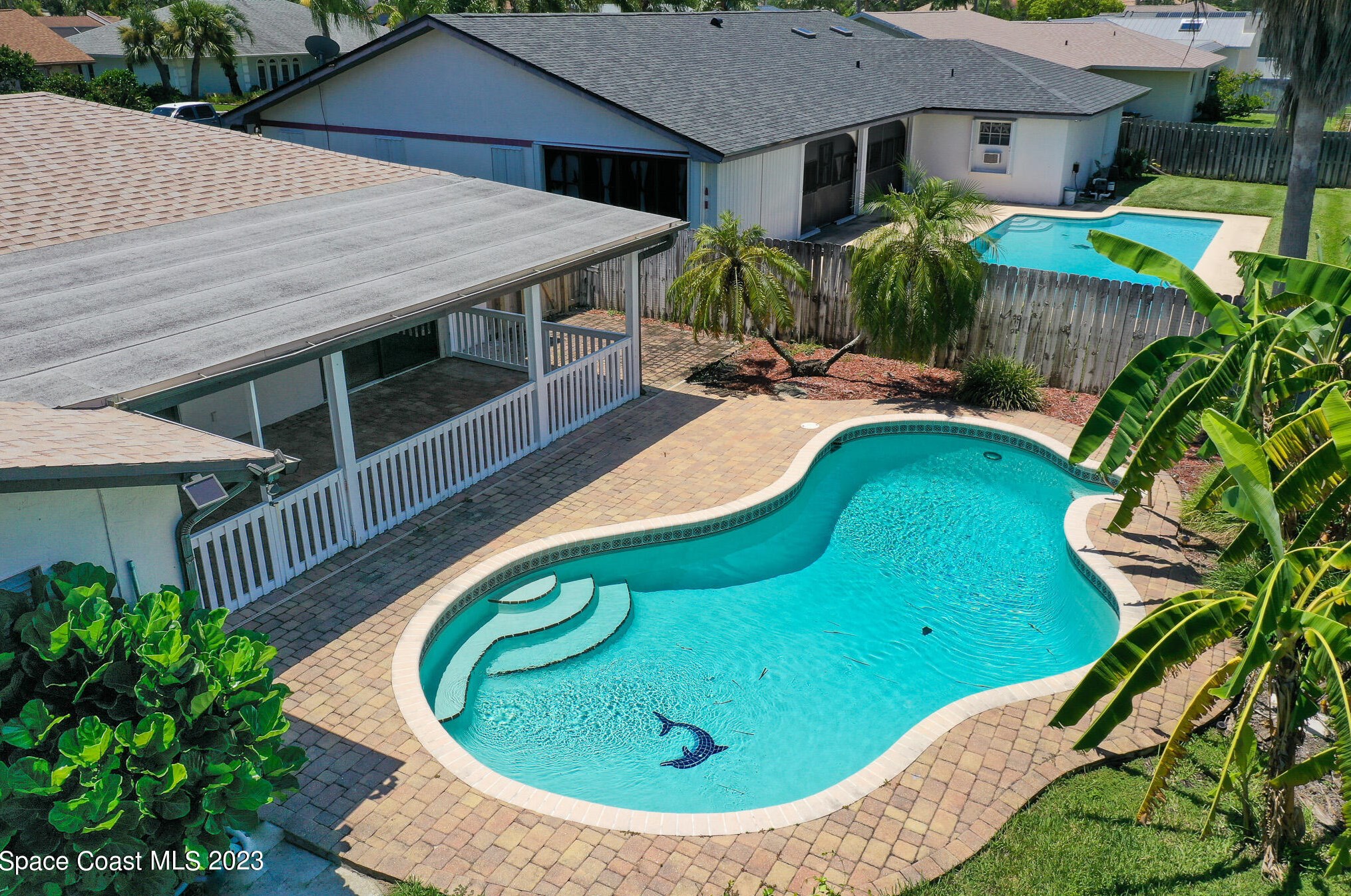 508 Carriage Rd, Melbourne, FL 32937