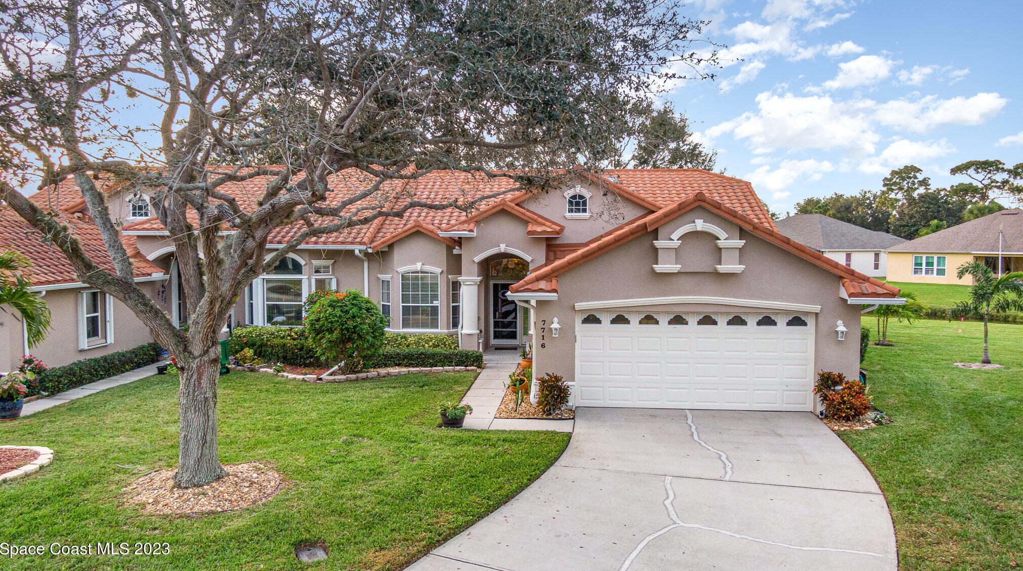 7716 Candlewick Dr, Melbourne, FL 32940-6408