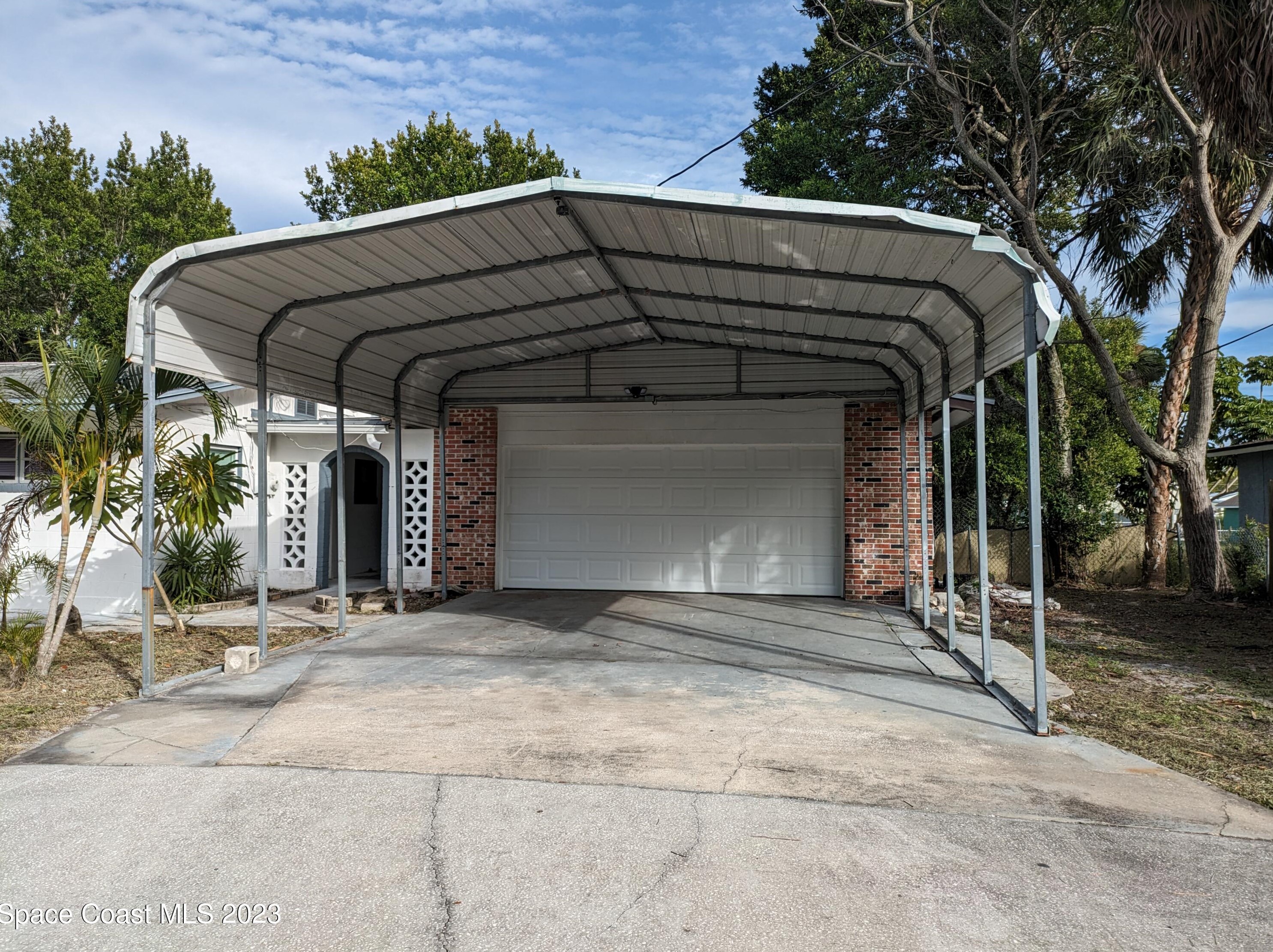 4245 Tangelo Ave, Titusville, FL 32780