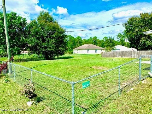 1006 Fairplay Ave Nw, Melbourne, FL 32907