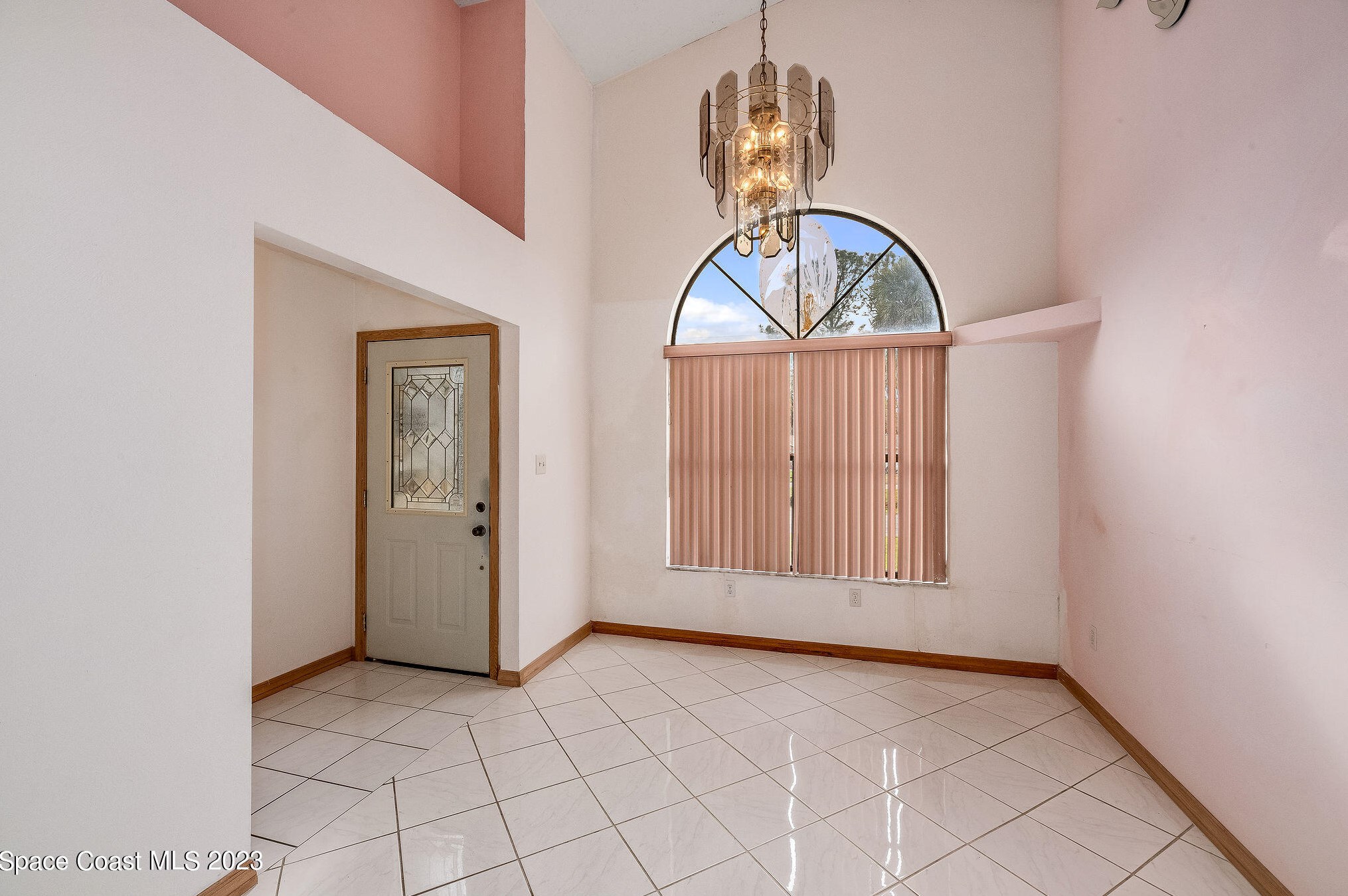 430 Crisafulli Rd, Merritt Island, FL 32953-7401