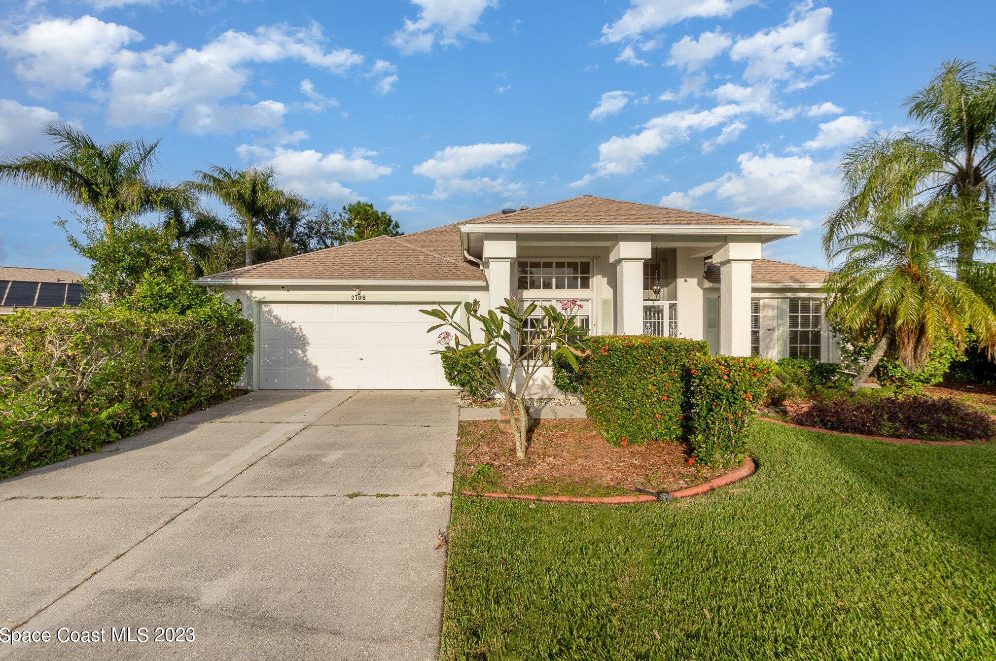 2708 Whistler St, Melbourne, FL 32904-7480