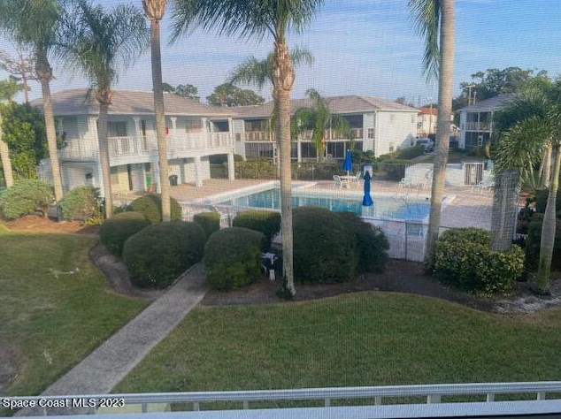 1005 Knox Mcrae Dr #205, Titusville, FL 32780