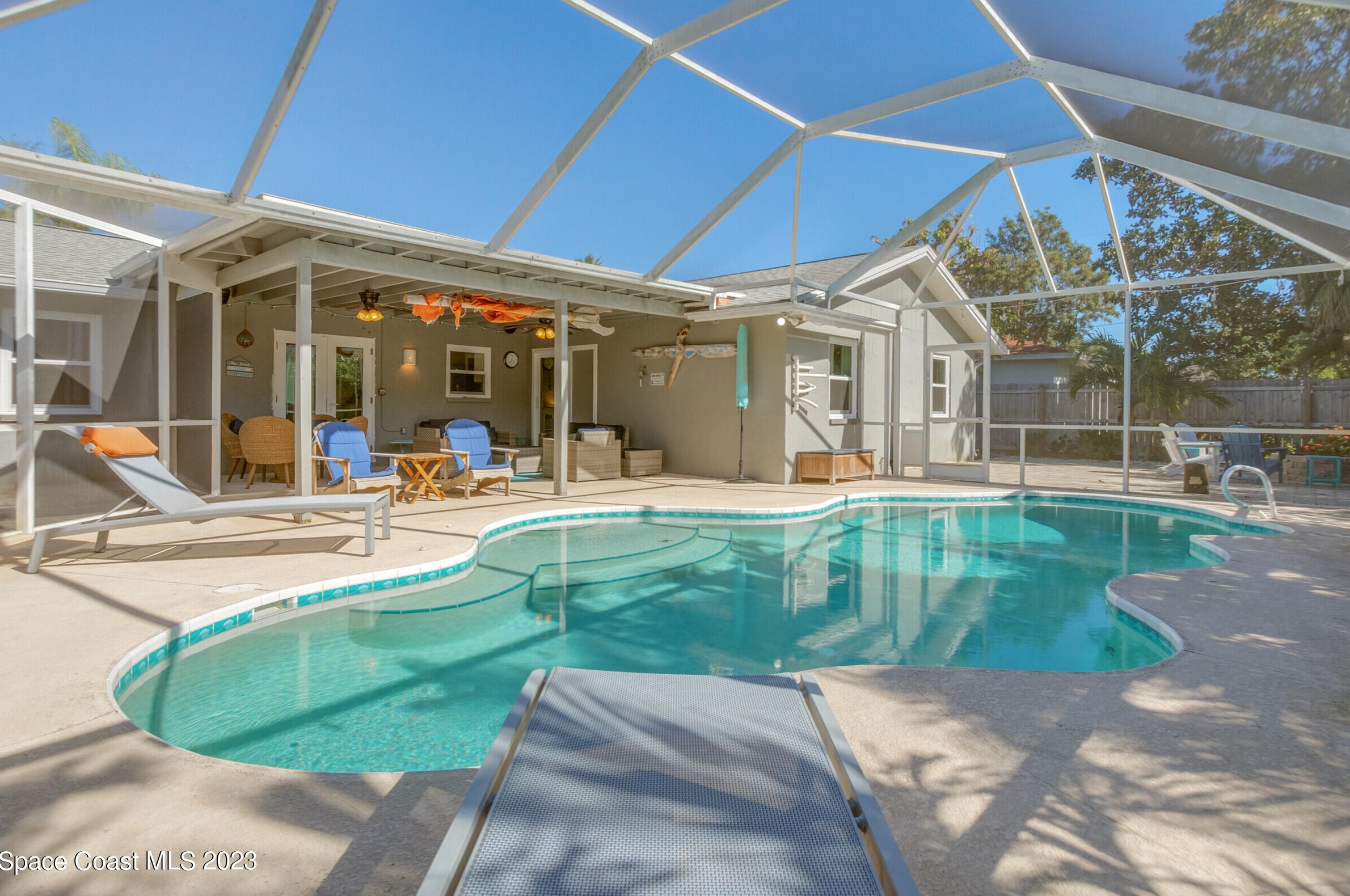 1003 Flotilla Club Dr, Melbourne, FL 32937-4210