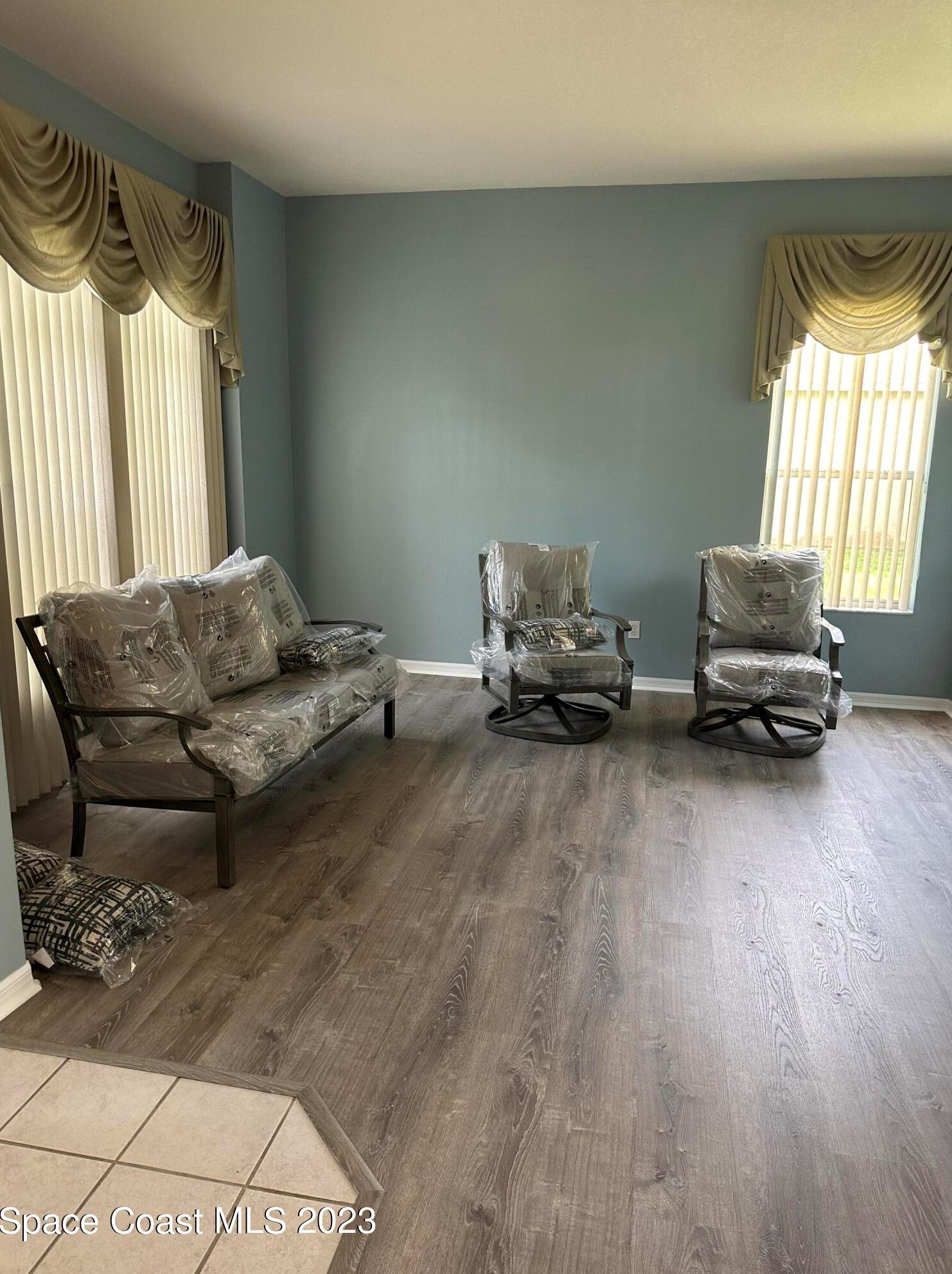 1970 Worchester Way, Merritt Island, FL 32953