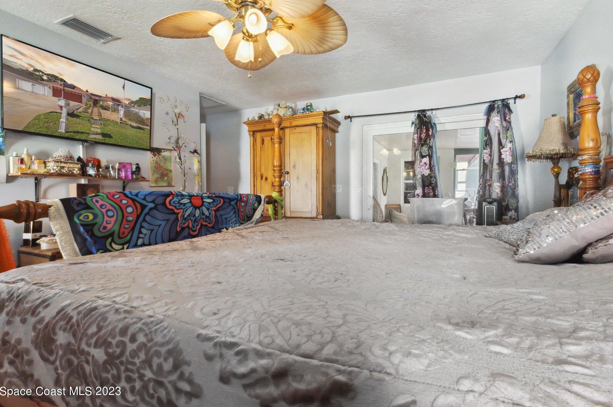 1368 Prospect Cir, Melbourne FL 32907-1129 exterior