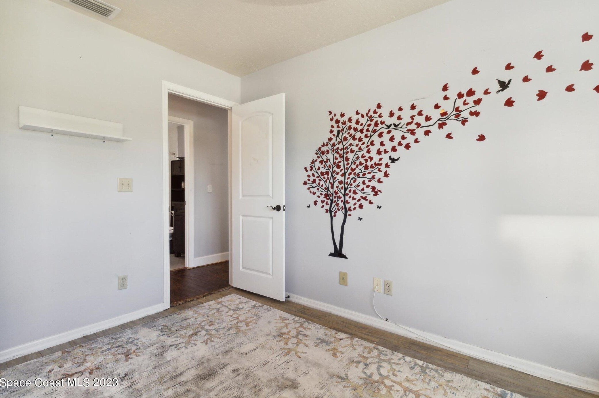 1368 Prospect Cir, Melbourne FL 32907-1129 exterior