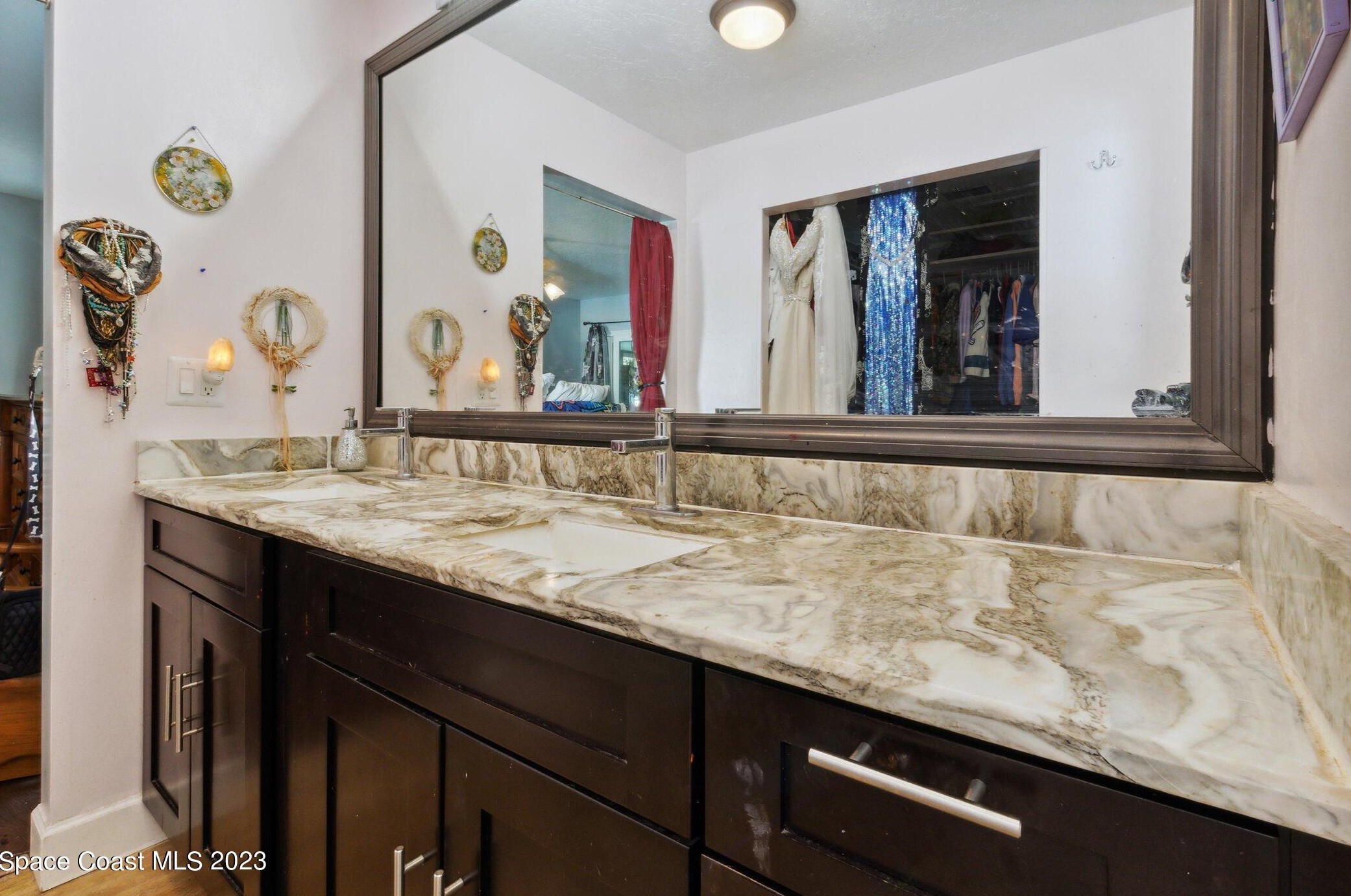 1368 Prospect Cir, Melbourne FL 32907-1129 exterior