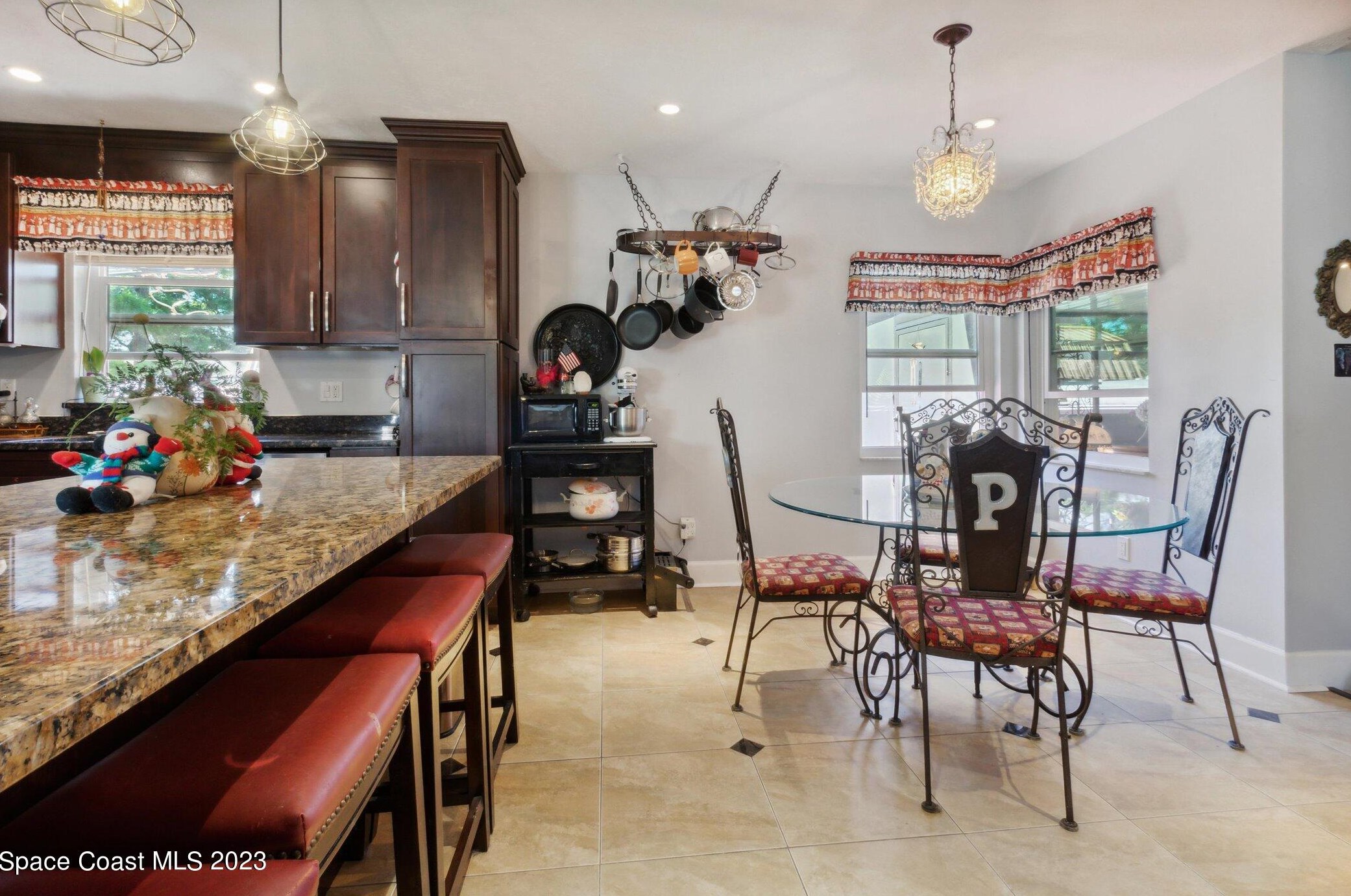 1368 Prospect Cir, Melbourne FL 32907-1129 exterior