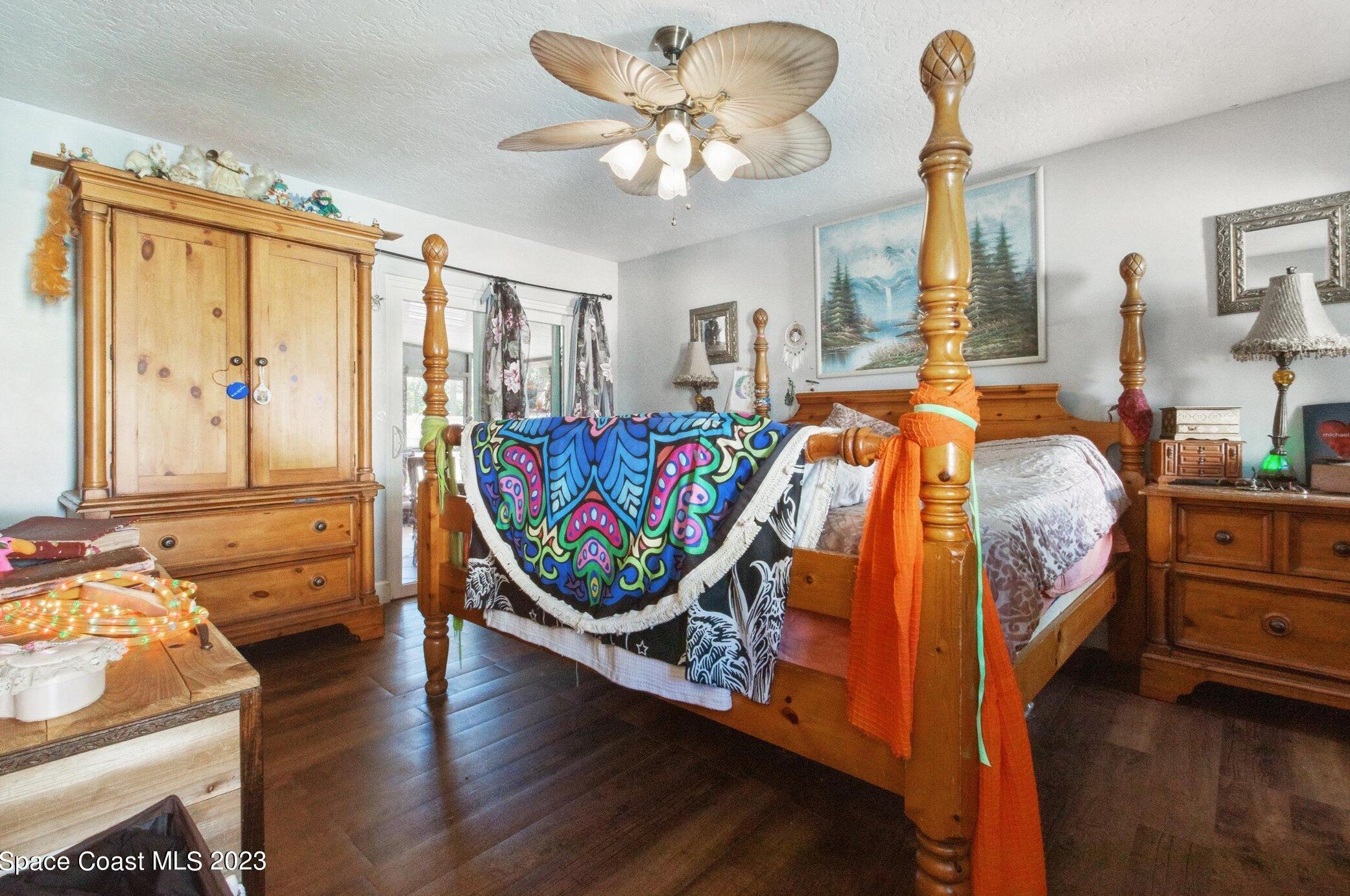 1368 Prospect Cir, Melbourne FL 32907-1129 exterior