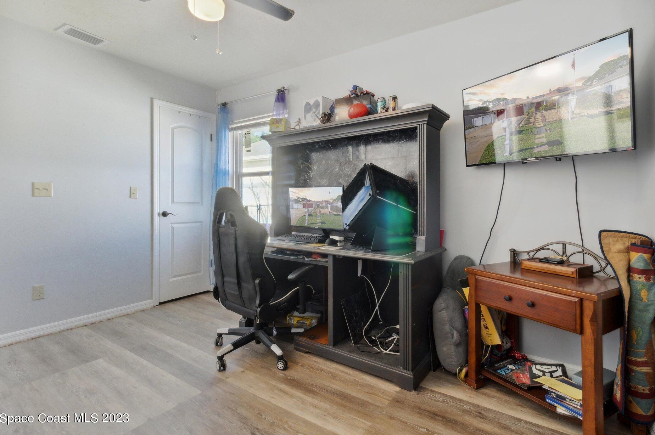 1368 Prospect Cir, Melbourne FL 32907-1129 exterior