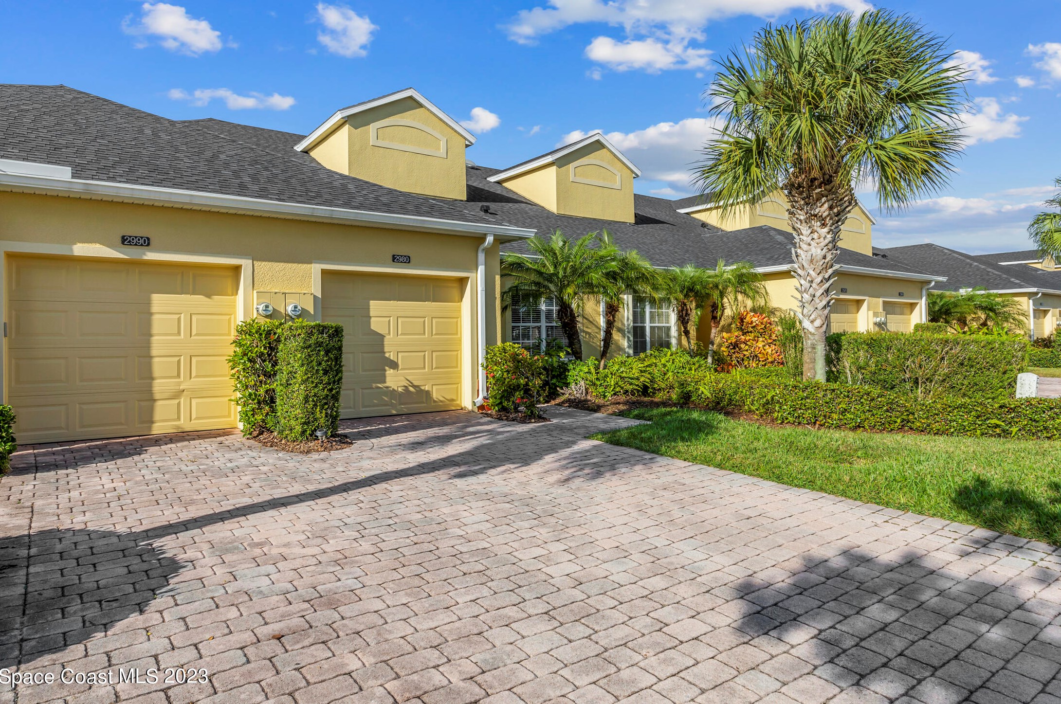 2980 Le Conte St, Melbourne, FL 32940-8536
