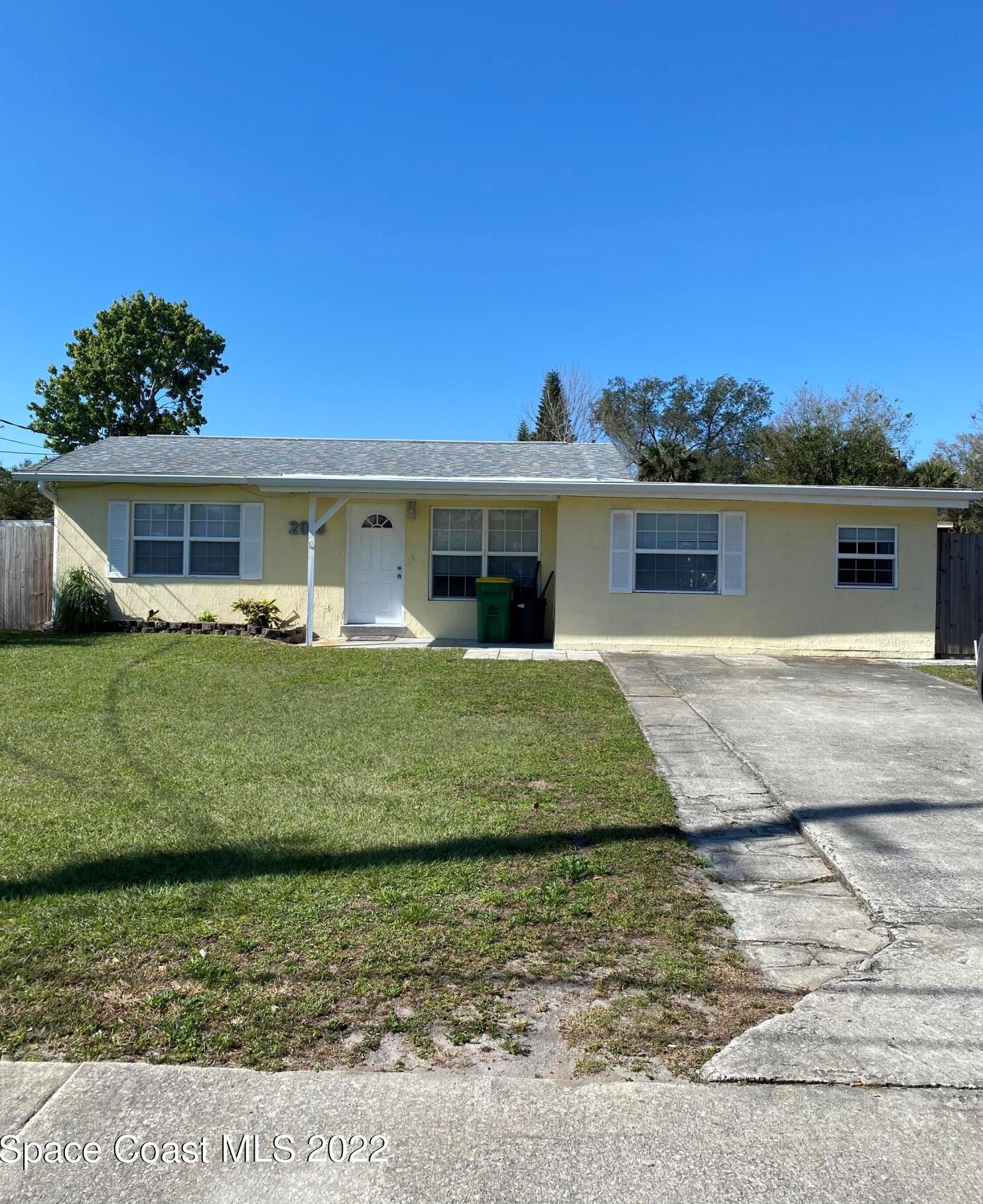 2010 Old Dixie Hwy, Titusville, FL 32796