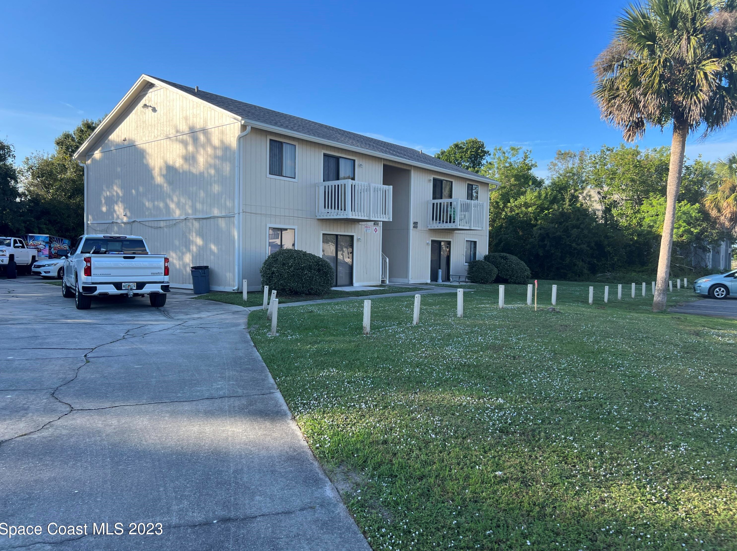 4311 Tree Ridge Ln Ne, Melbourne, FL 32905